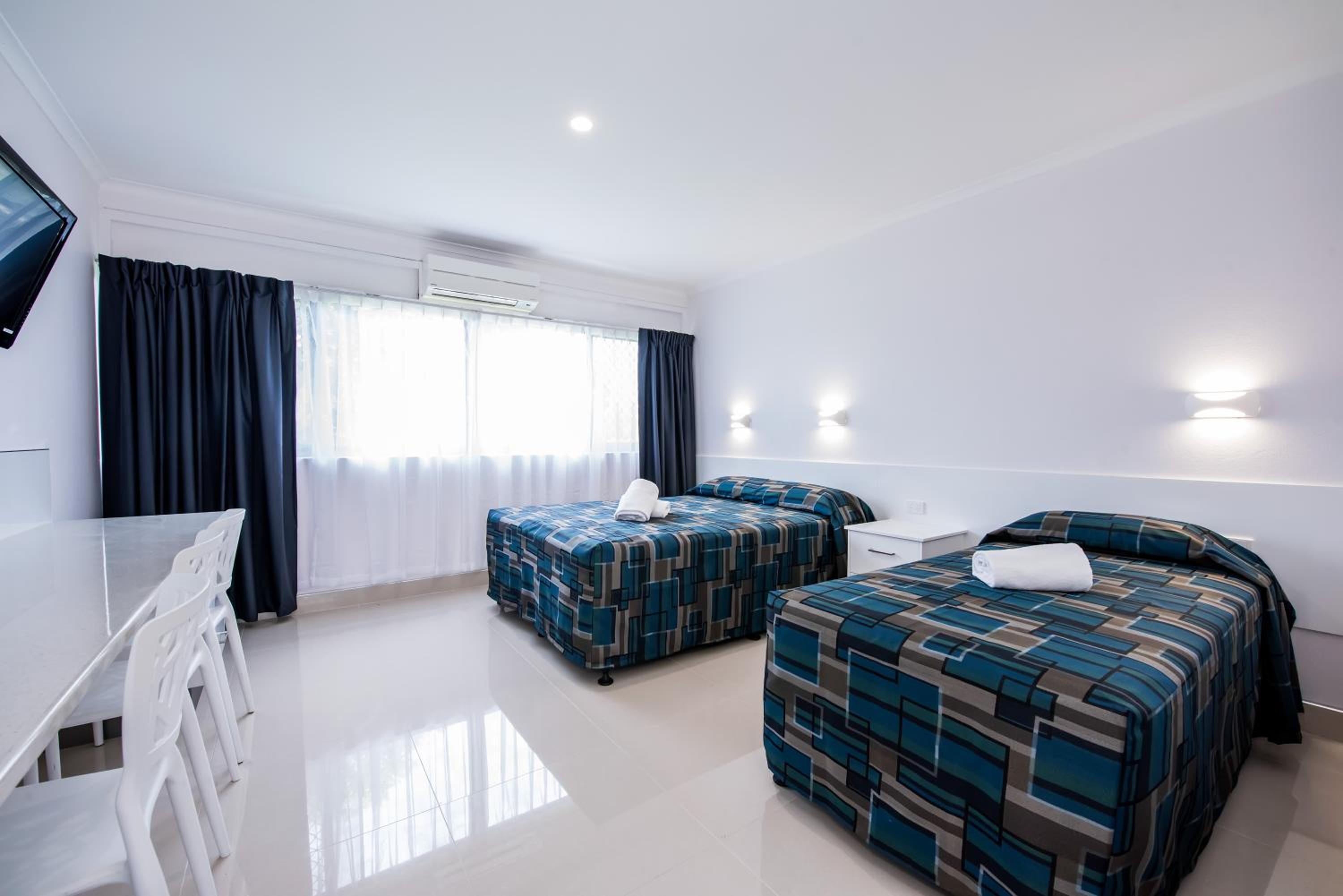Superior Queen Room