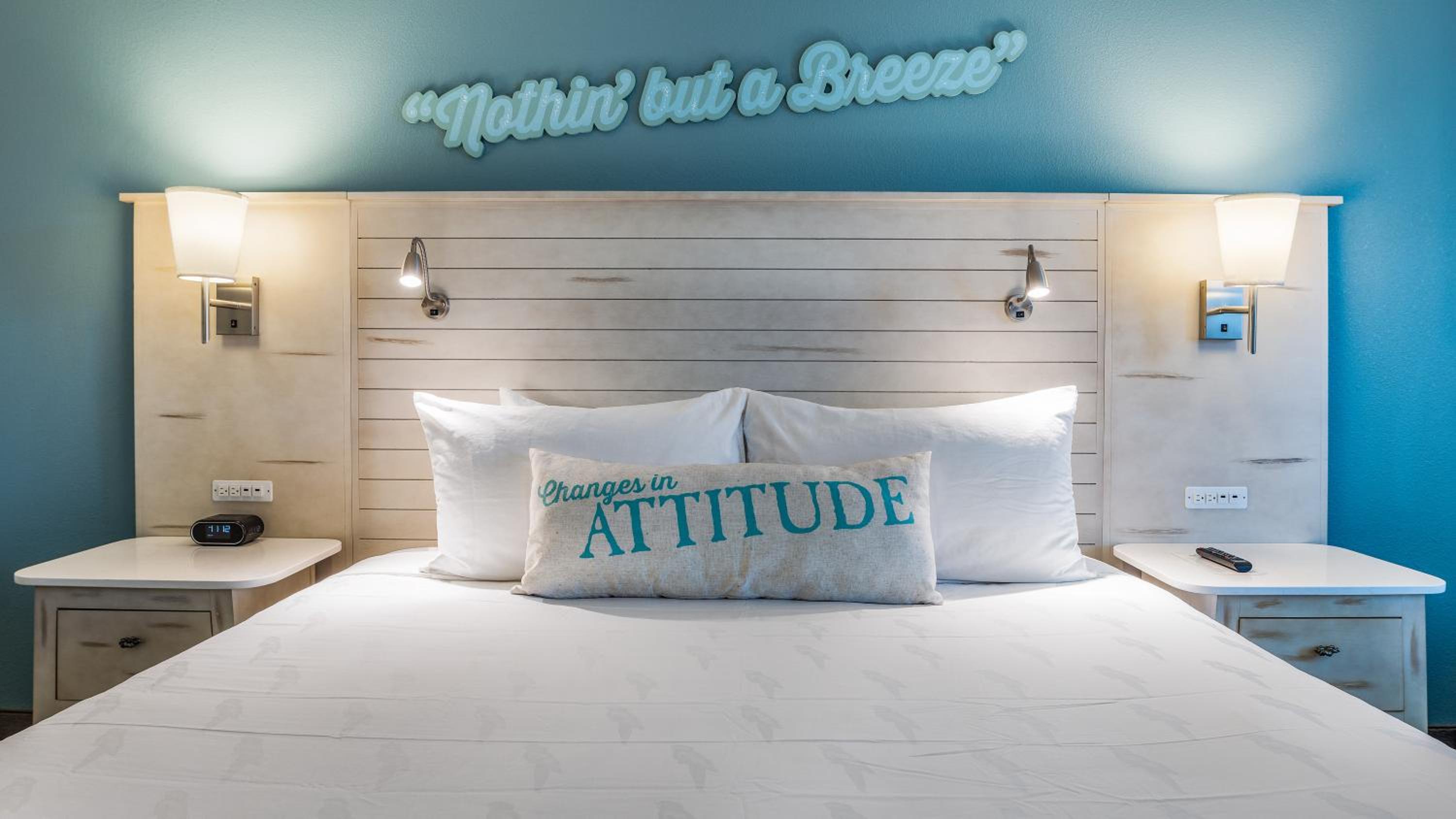 Island King Guest Room - Photo 1