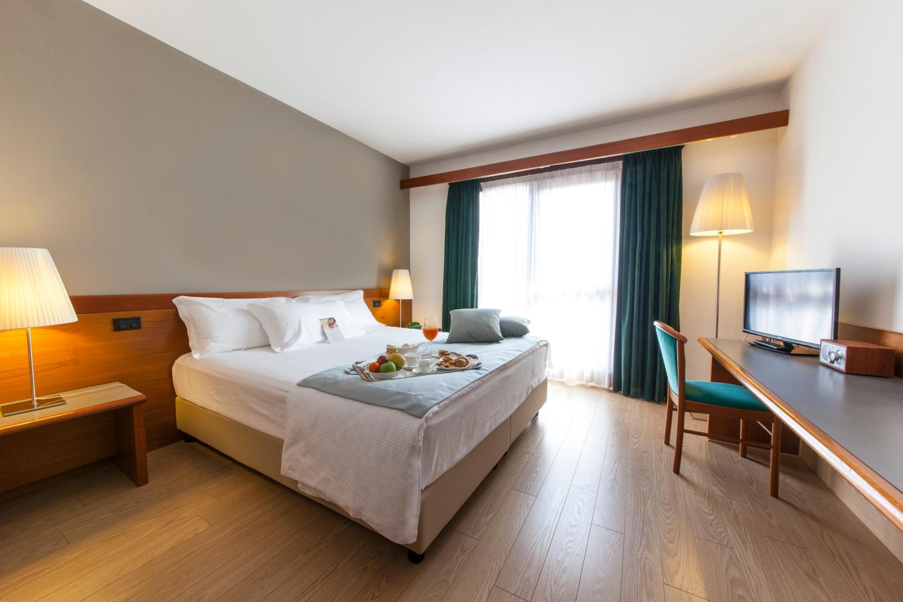 Double or Twin Room photo 1