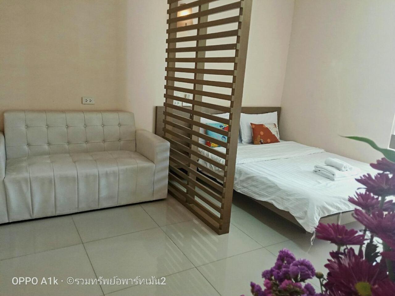 Deluxe Queen Room - Photo 31