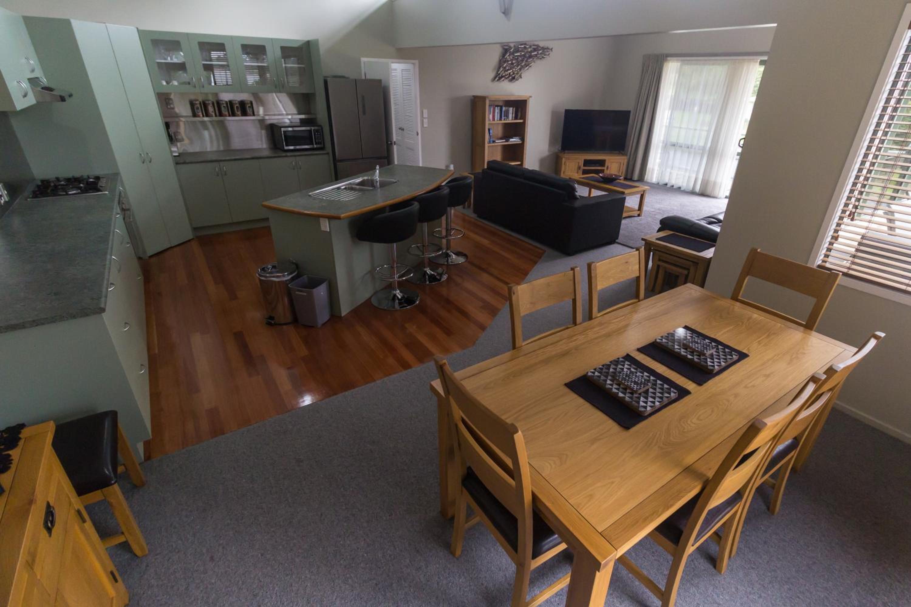 Executive Suite photo 3
