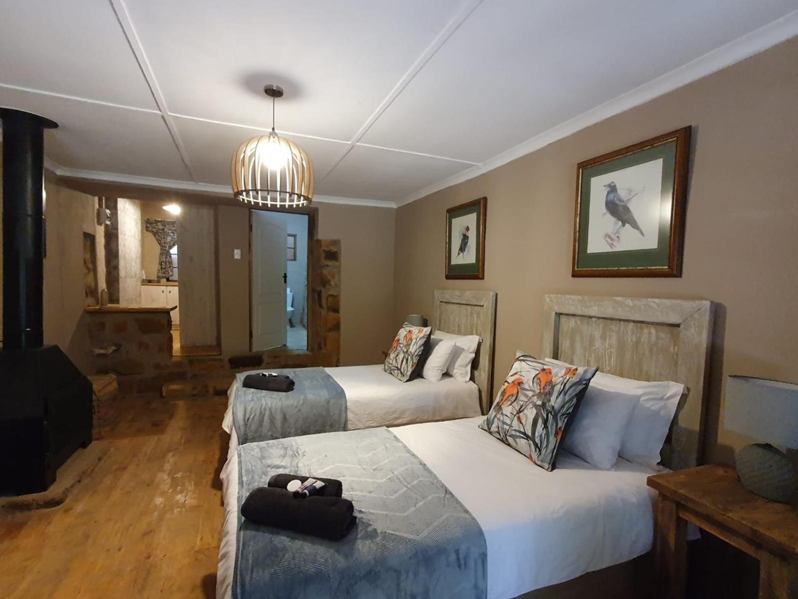 Comfort Cabin - Photo 1