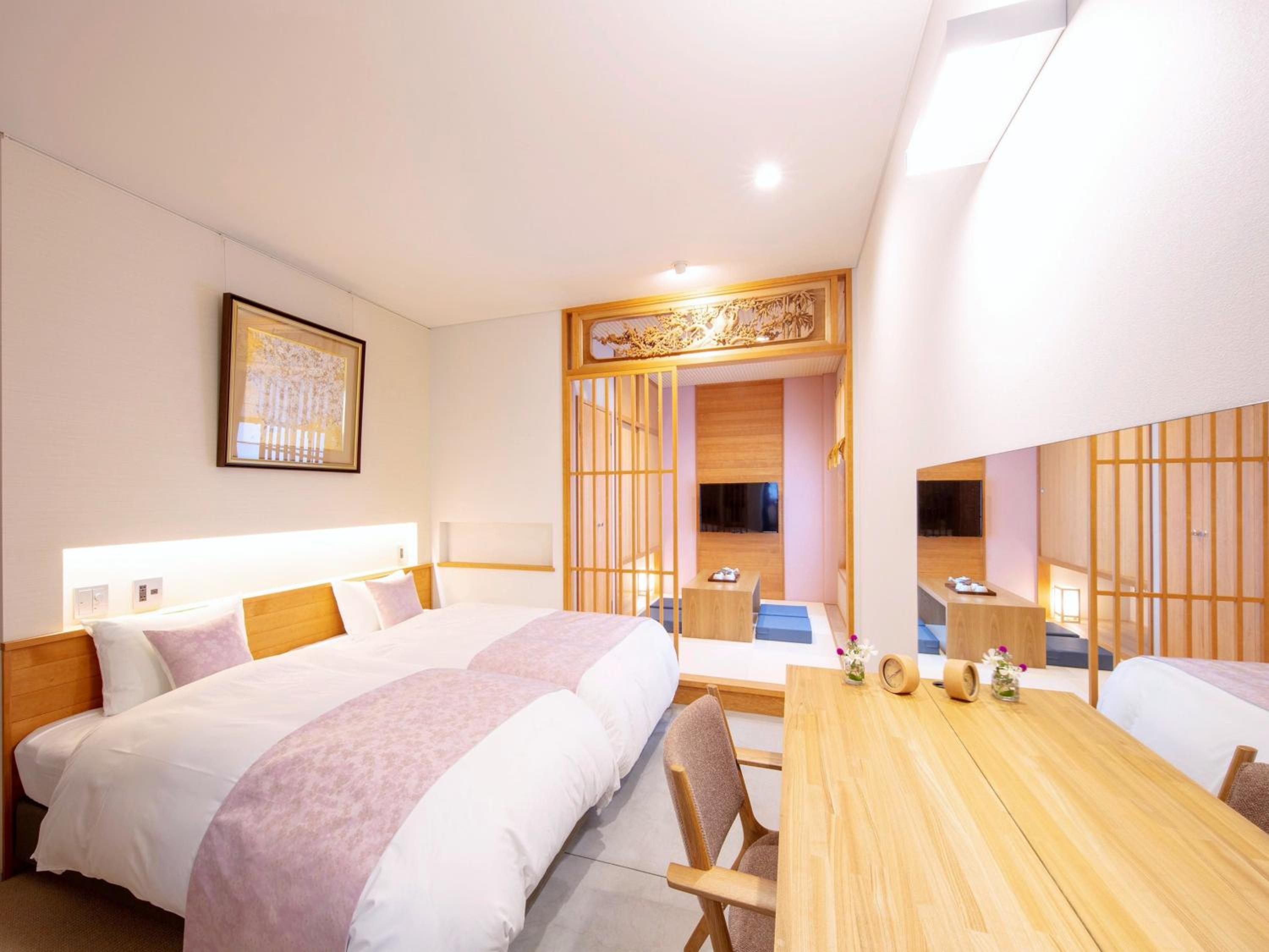 Superior Twin Room - Photo 1