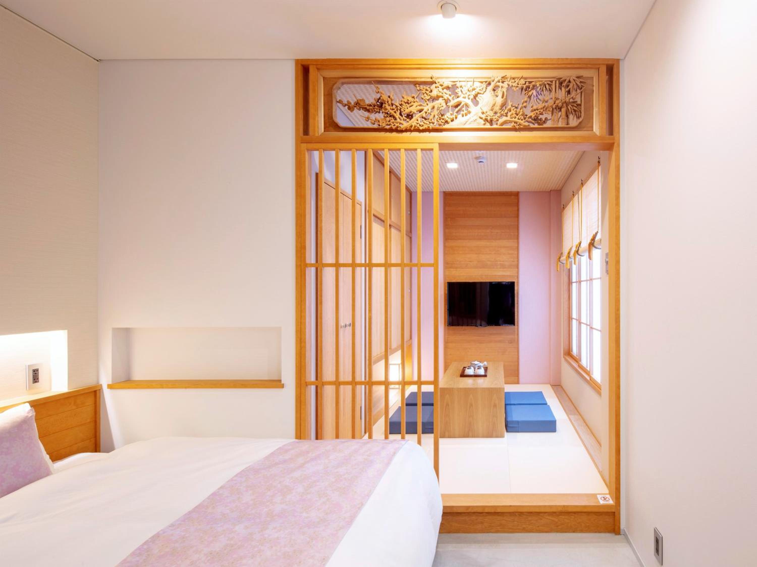 Superior Twin Room - Photo 12