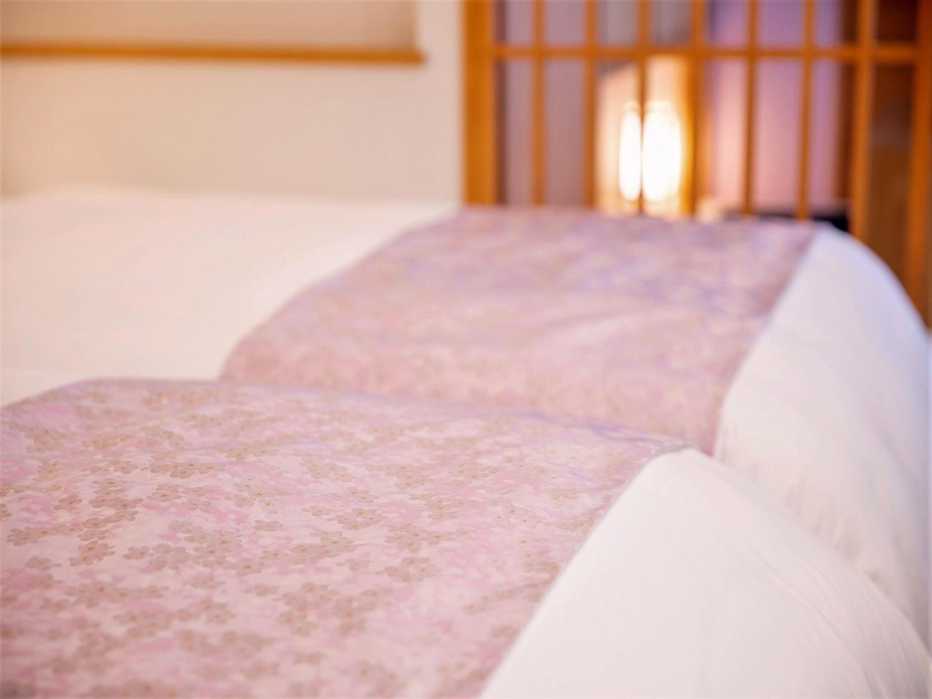 Superior Twin Room - Photo 10