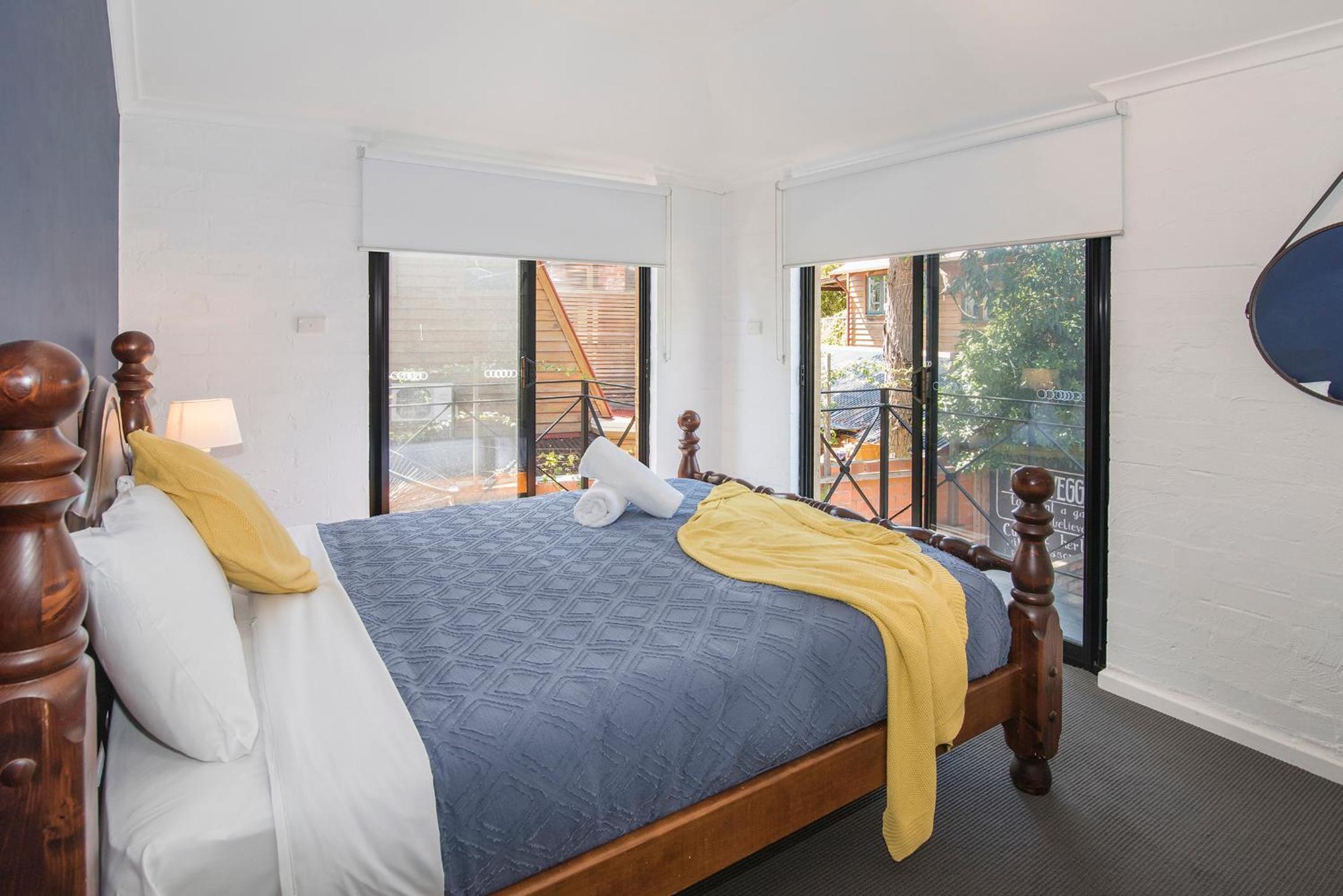 Three-Bedroom House photo 1