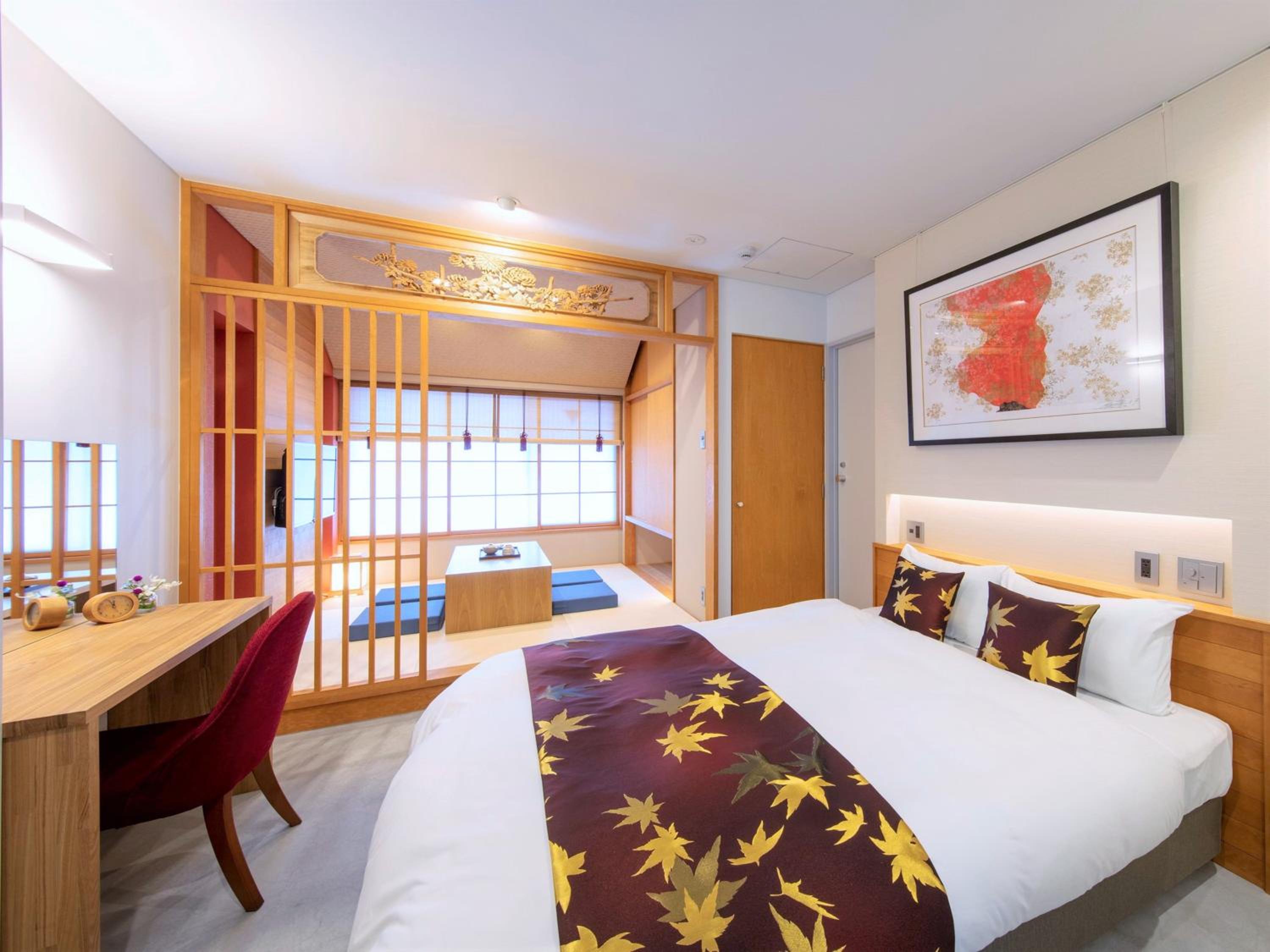 Superior Double Room - Photo 1