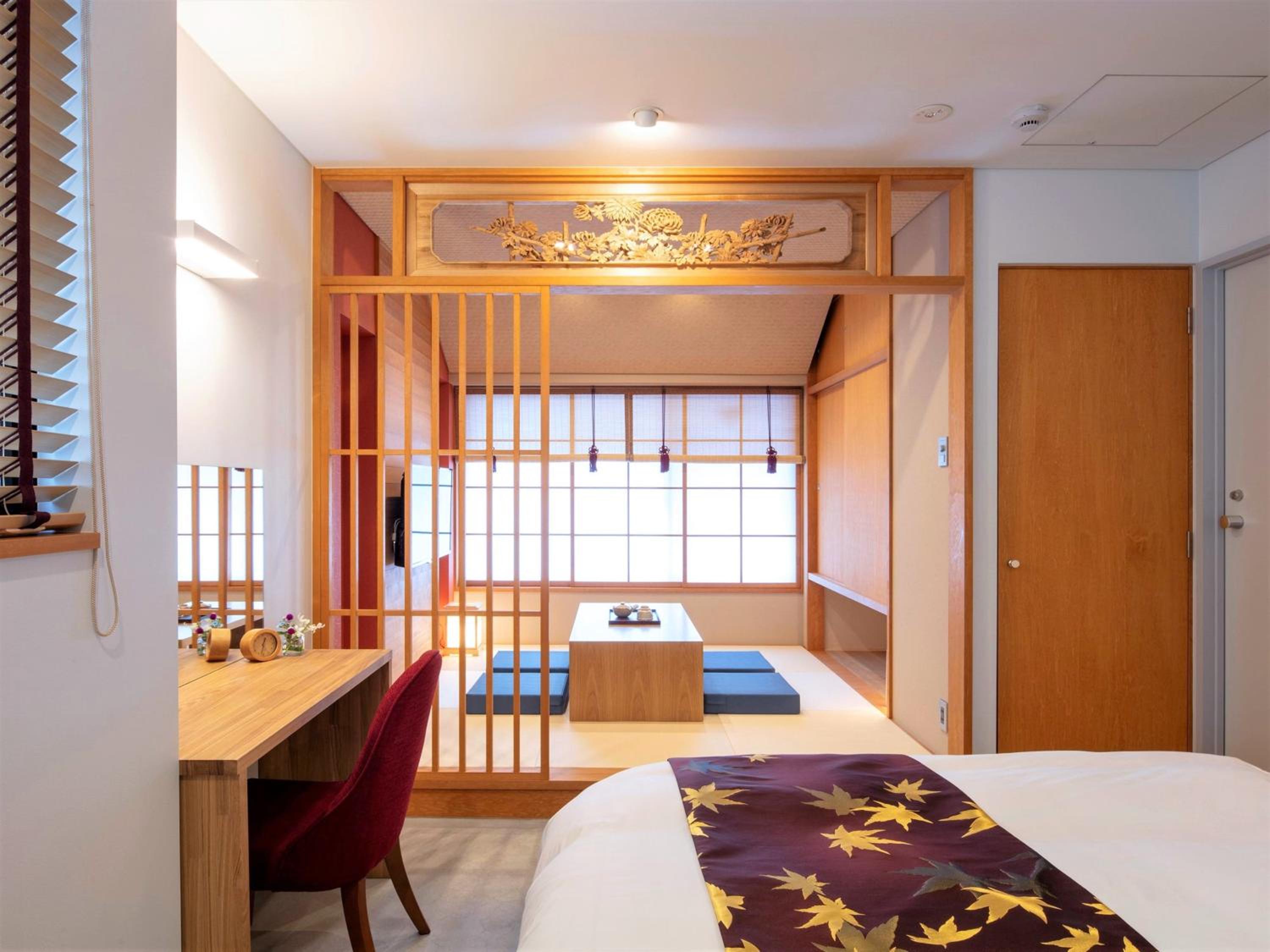 Superior Double Room - Photo 26