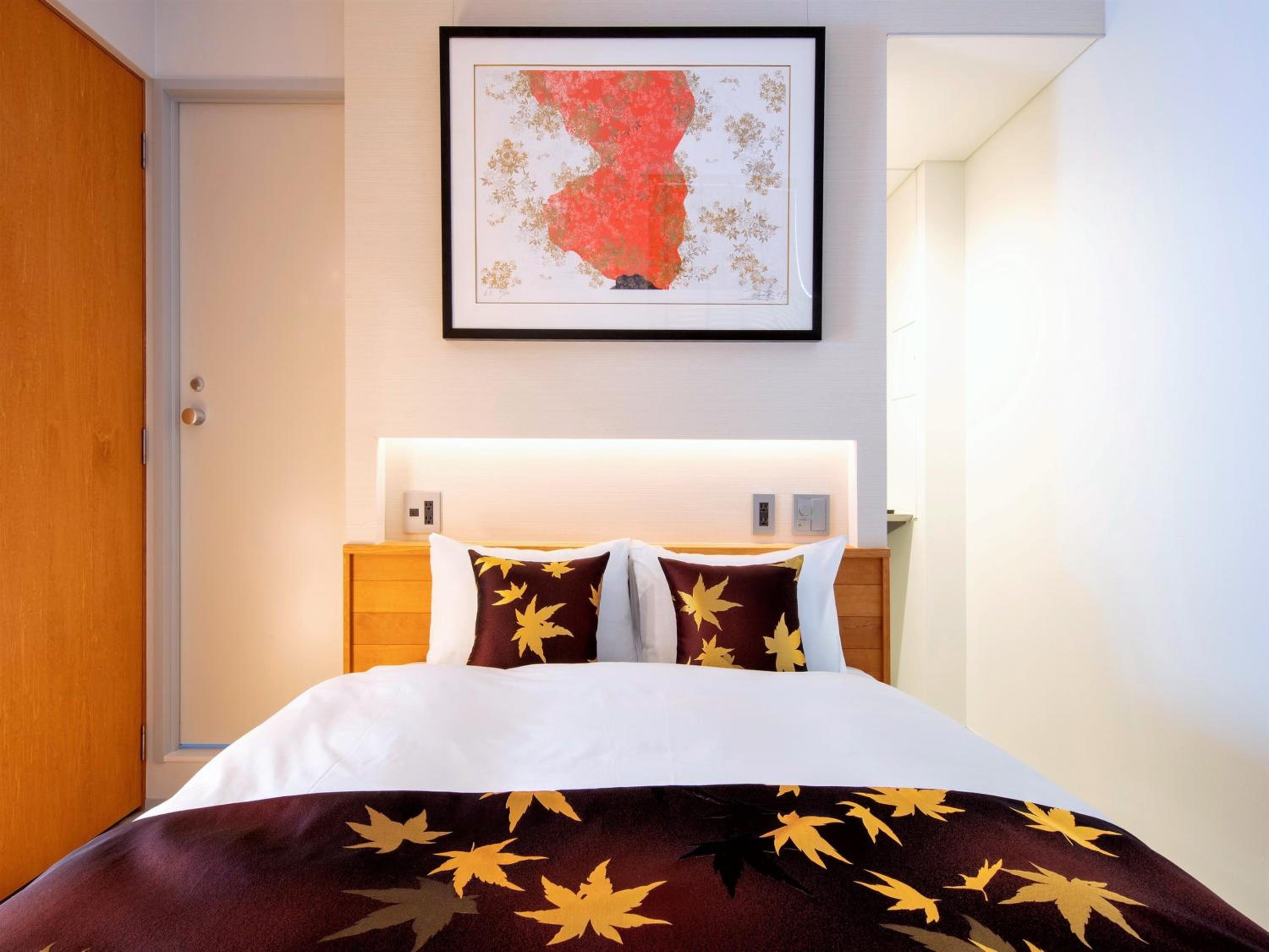 Superior Double Room - Photo 27