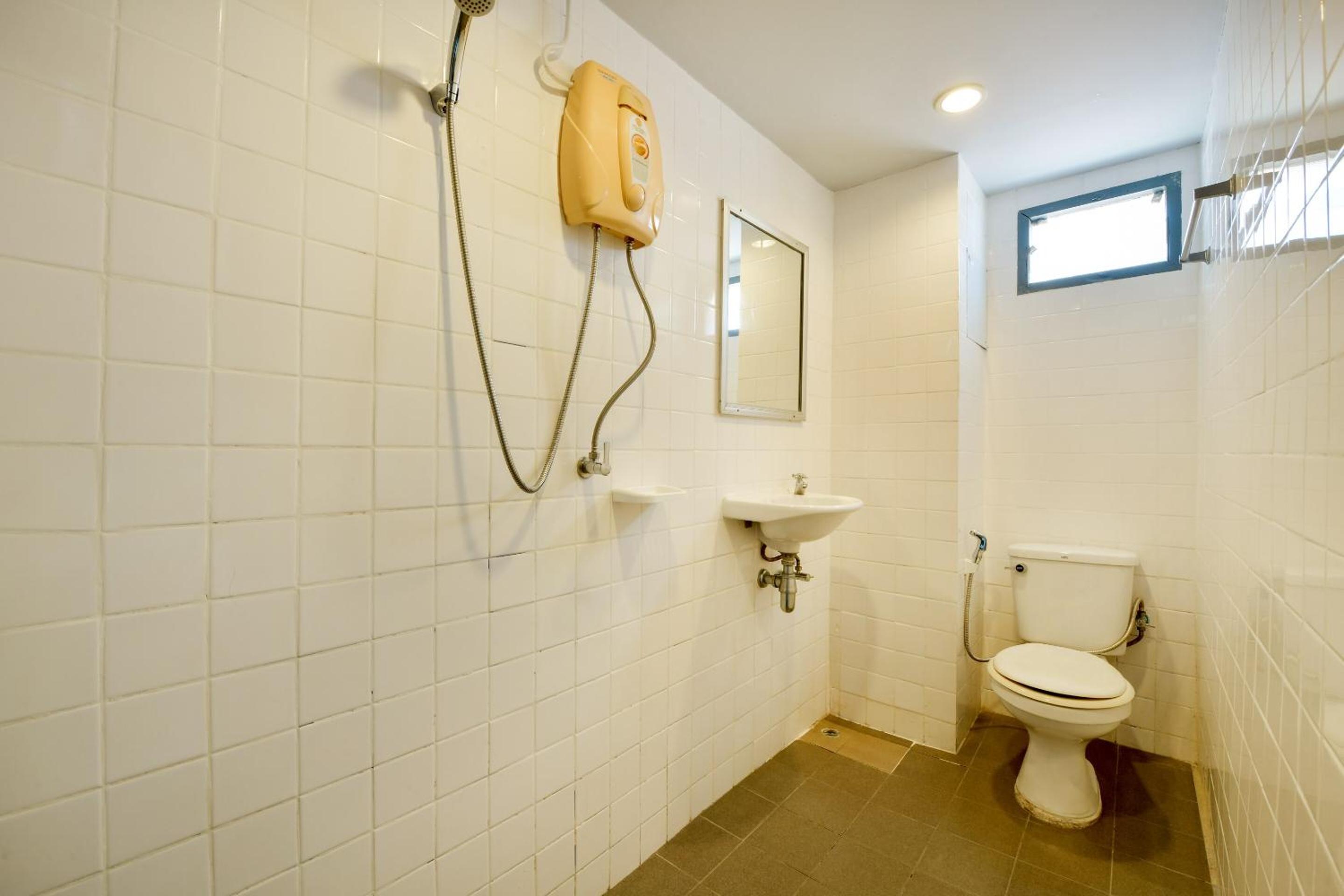 Superior Double Room - Photo 7
