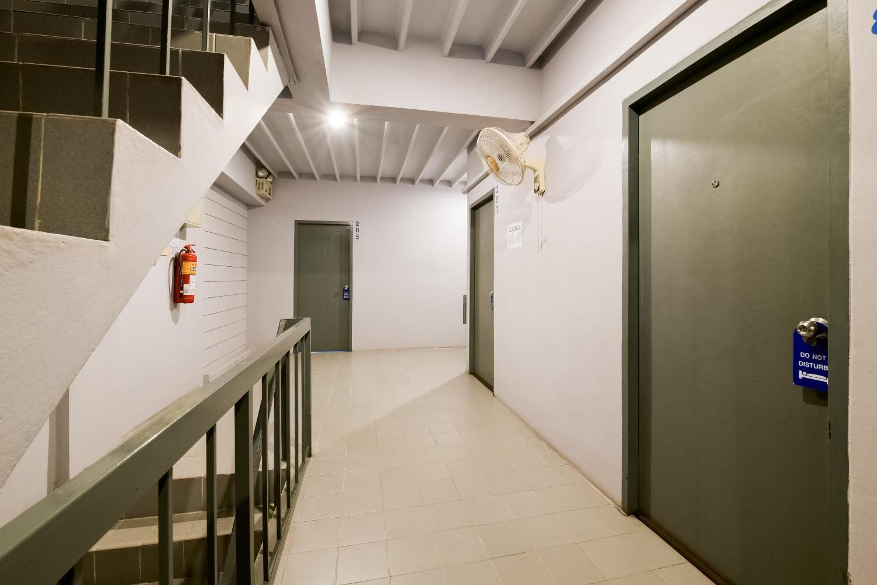 Superior Double Room - Photo 6