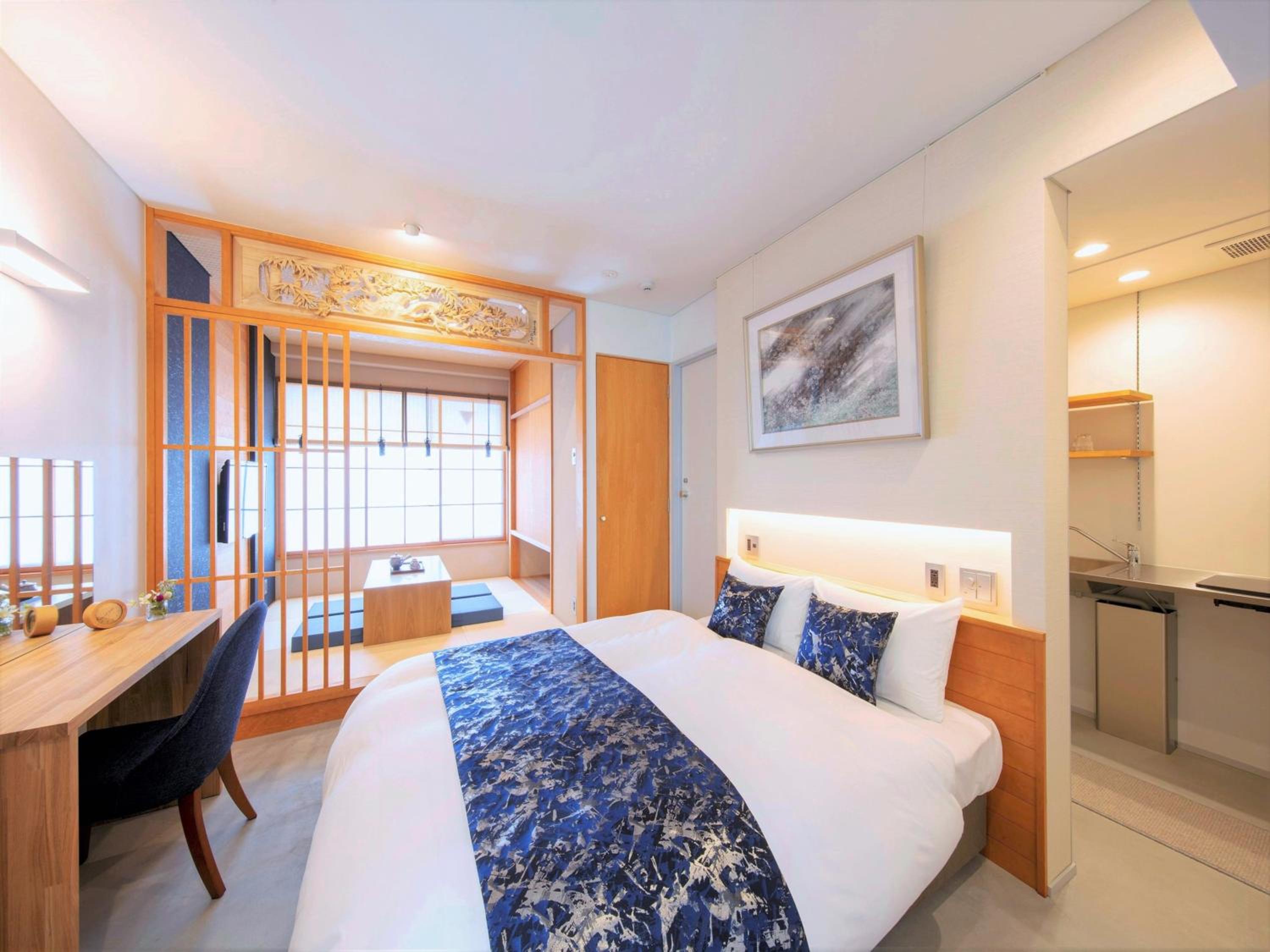Superior Double Room - Photo 20