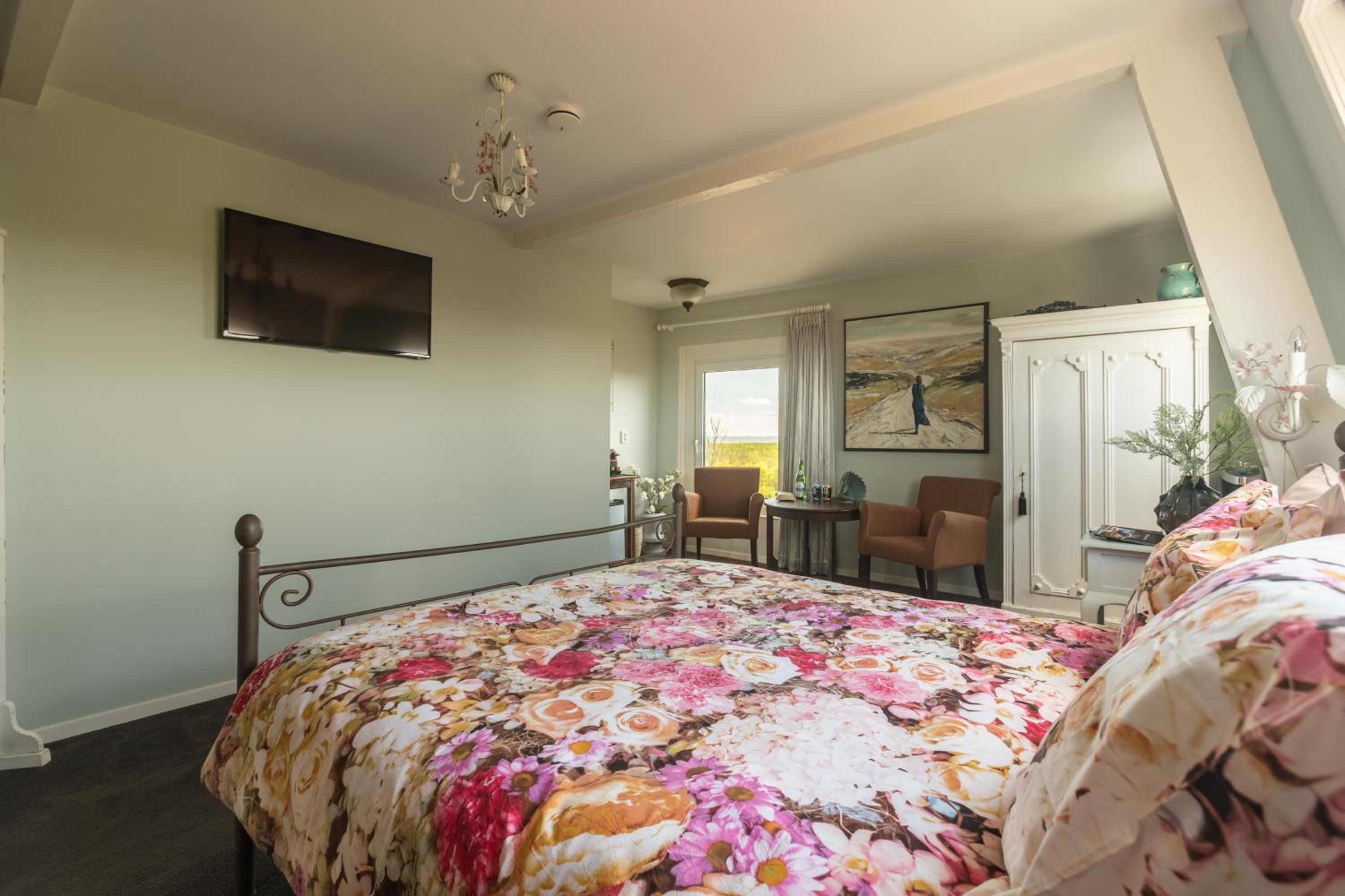 Deluxe Room photo 2