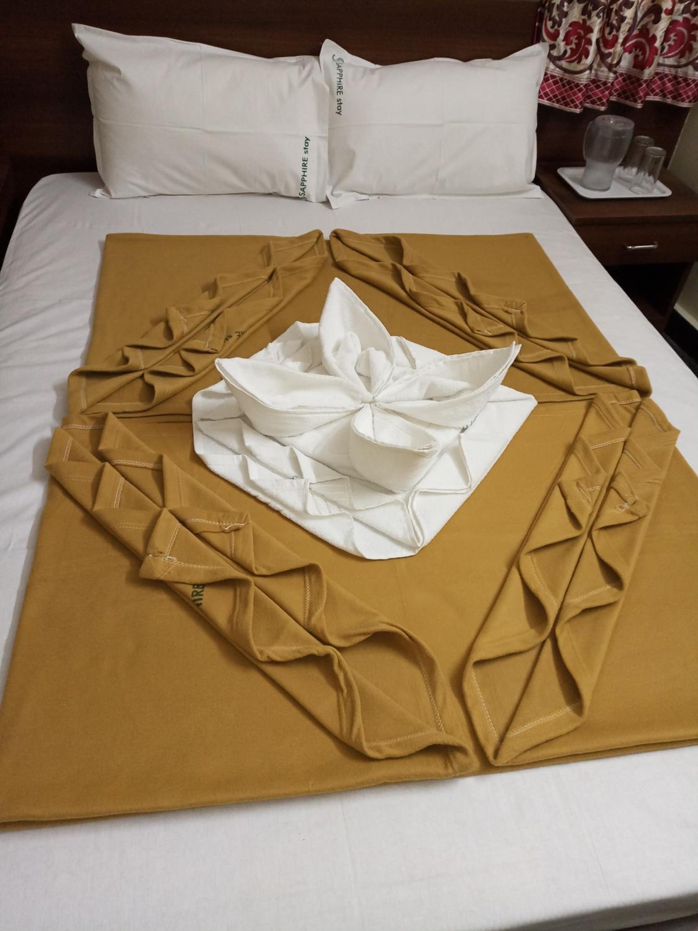Deluxe Double Room - Photo 3