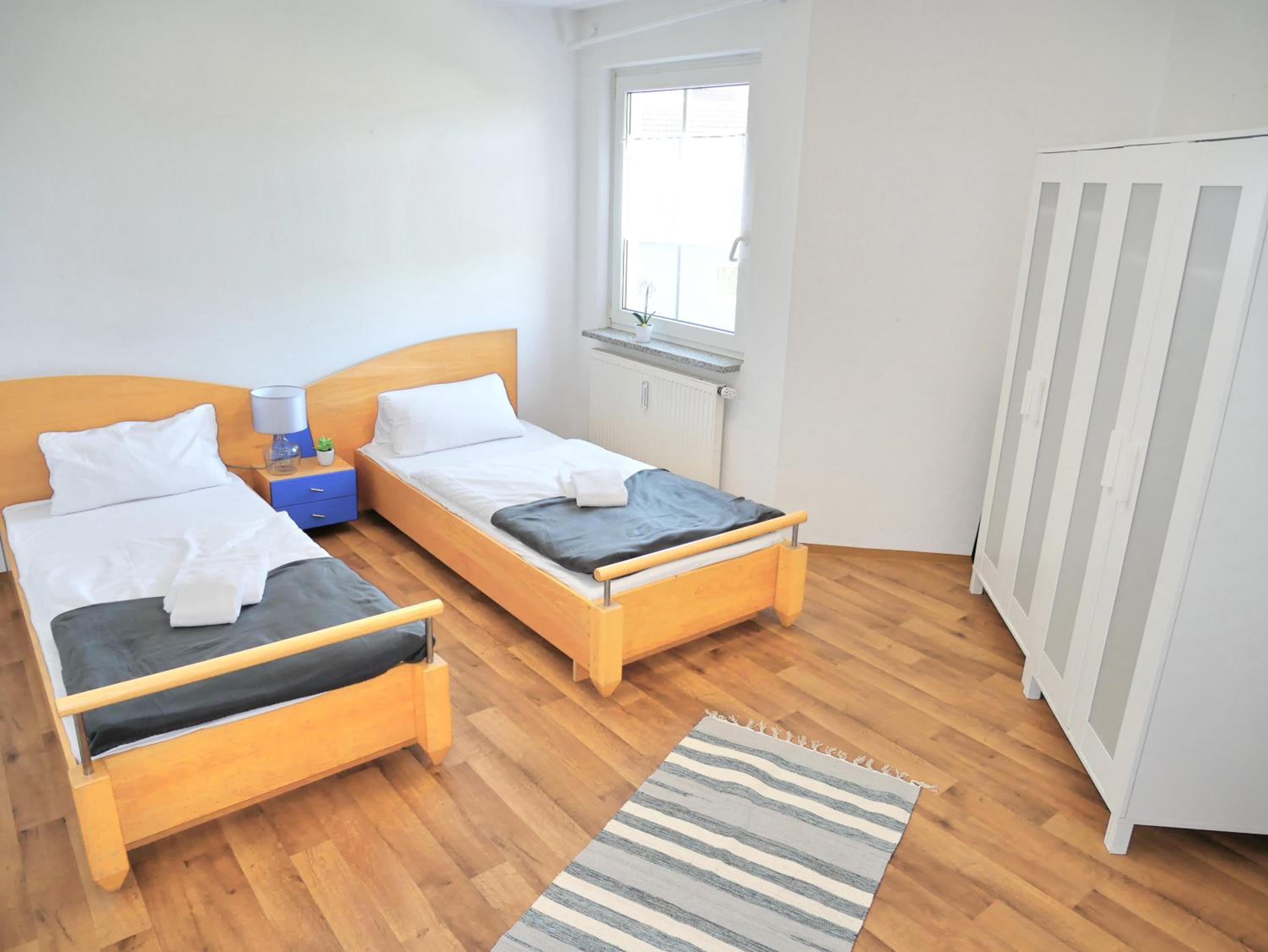 Apartment photo 1