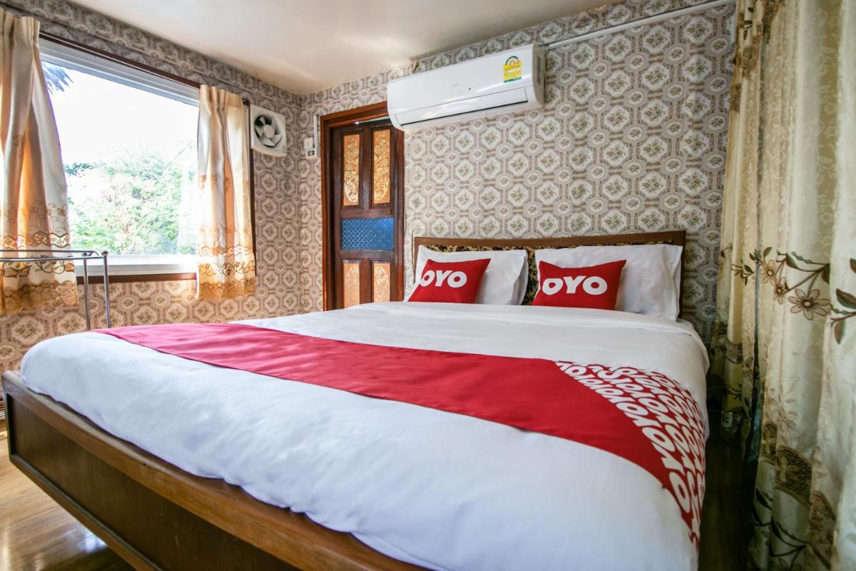 One-Bedroom Suite photo 1