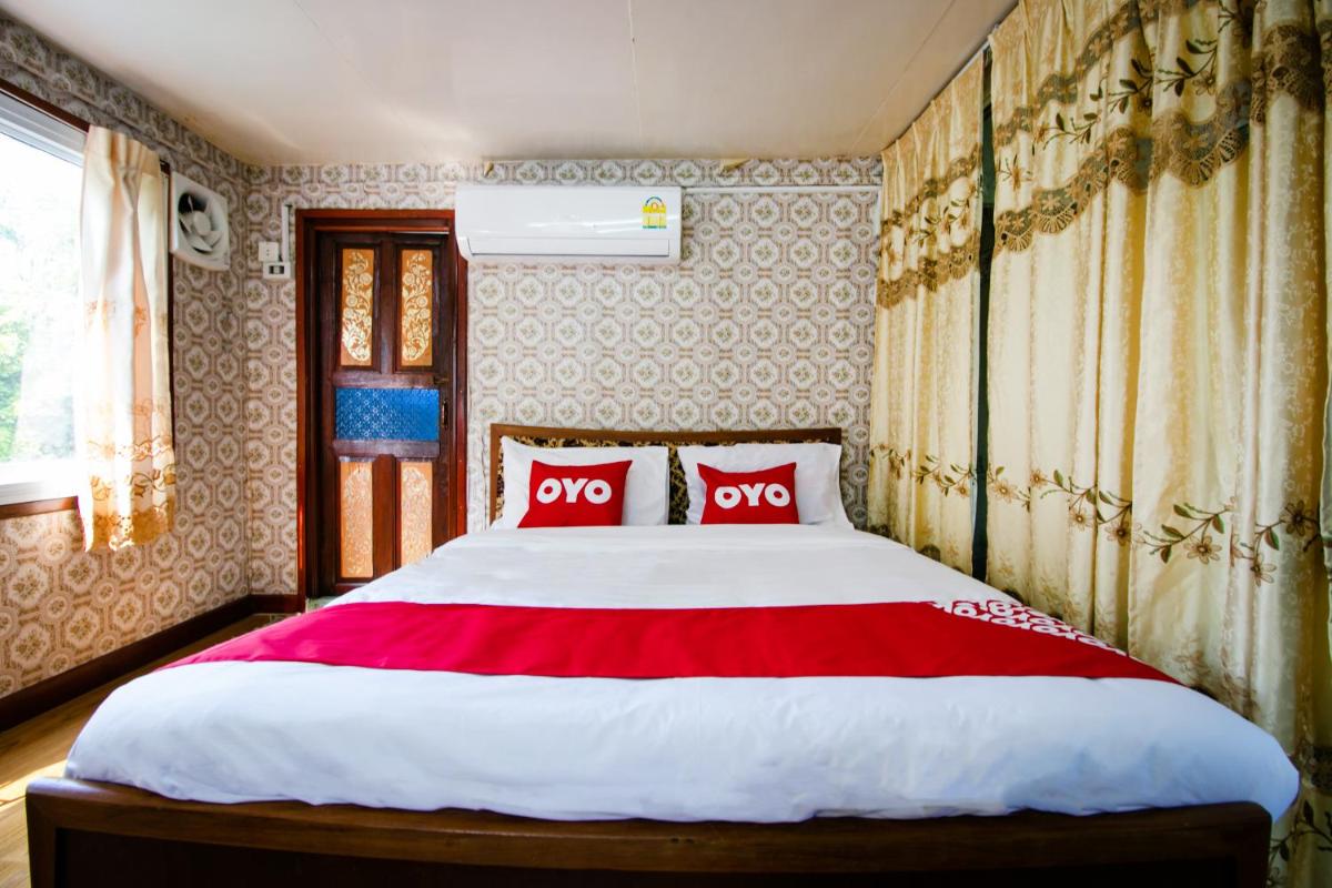 One-Bedroom Suite photo 2