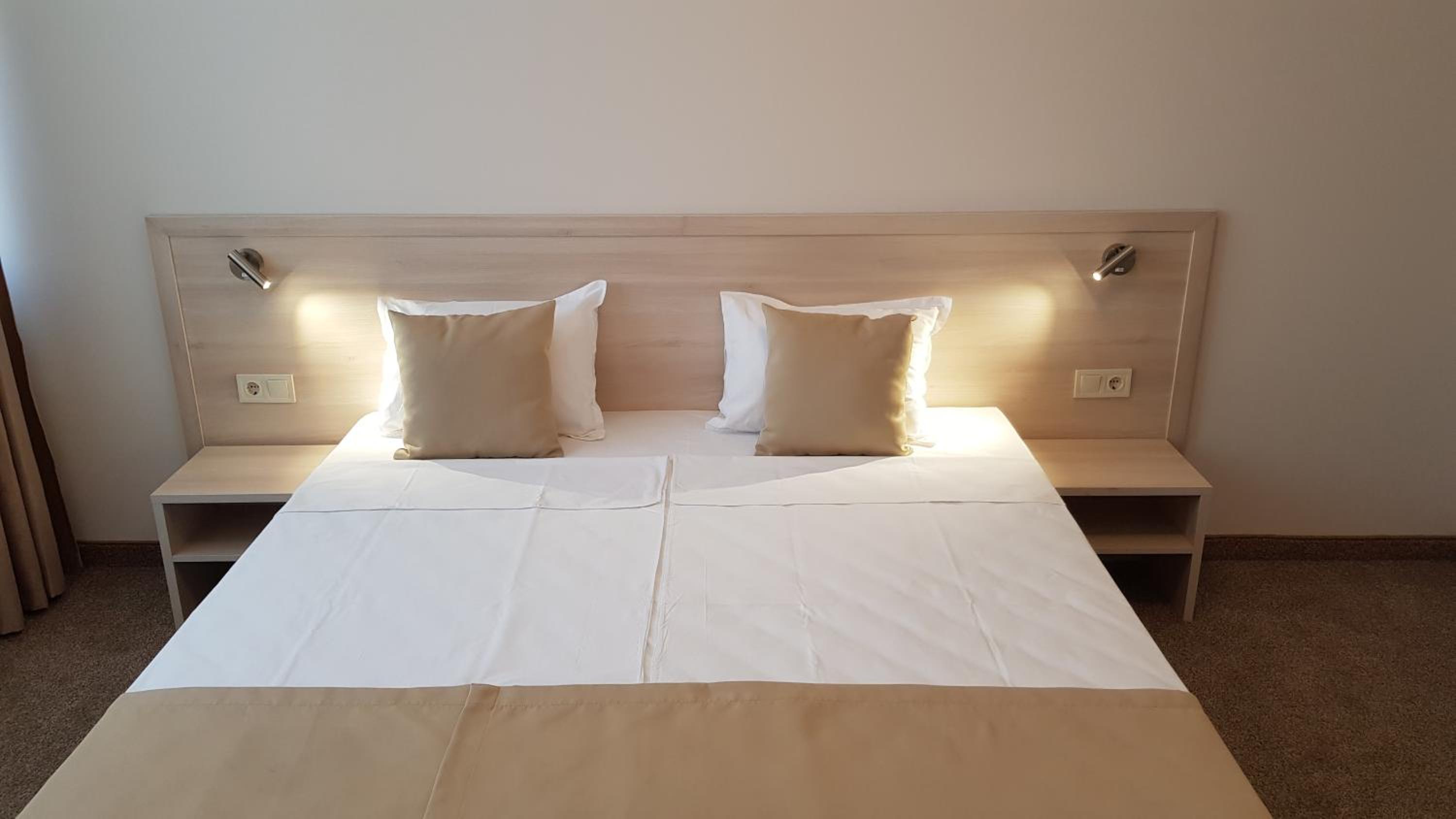 Budget Double Or Twin Room photo 1
