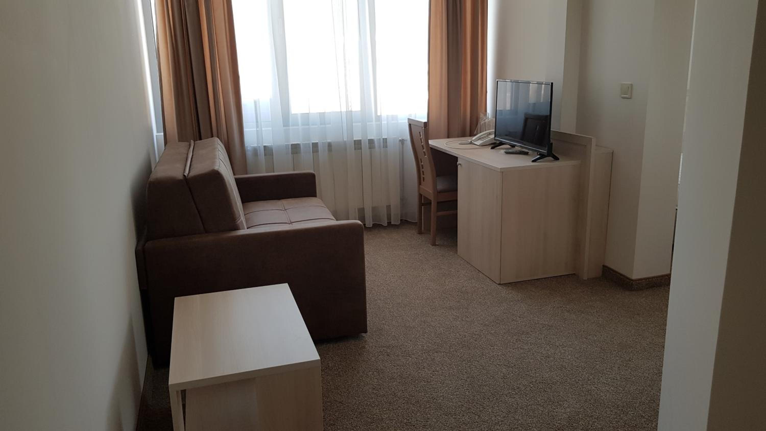 Superior Twin Room photo 2