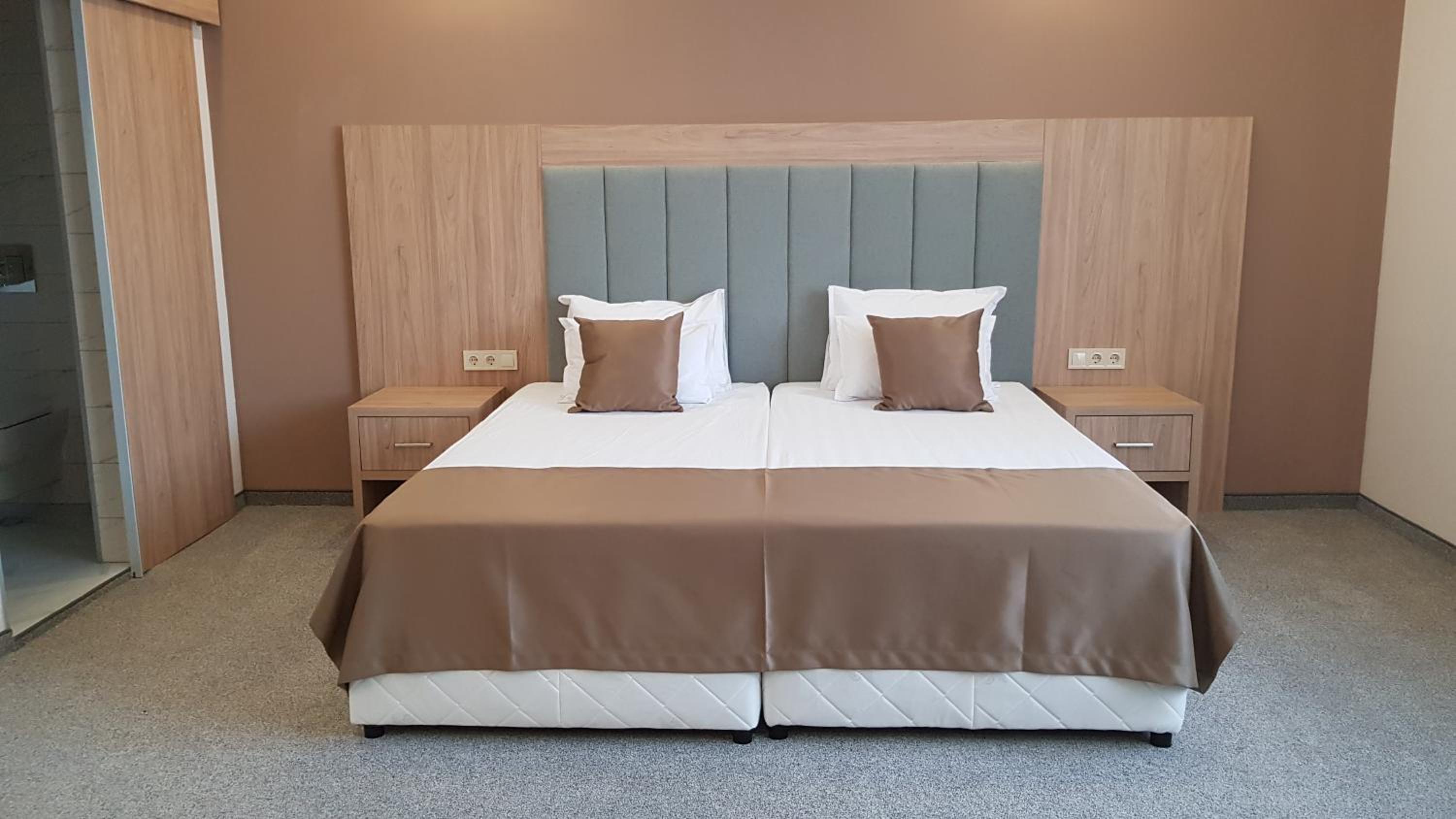 Superior Twin Room photo 3