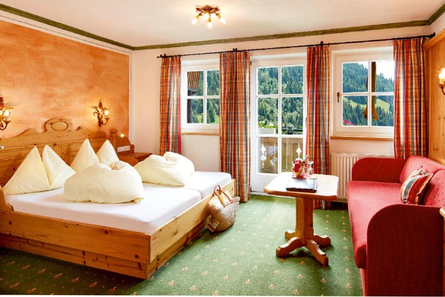 Double Room photo 2