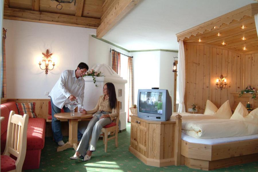 Junior Suite photo 3