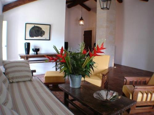 Small Double Room