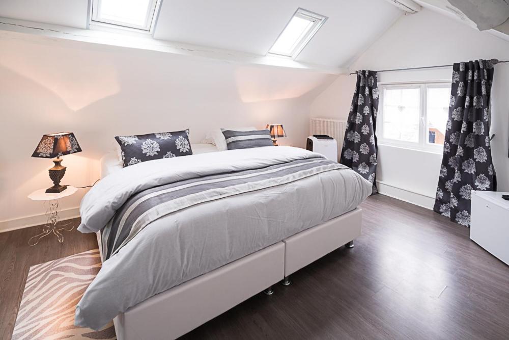 Deluxe Suite photo 1