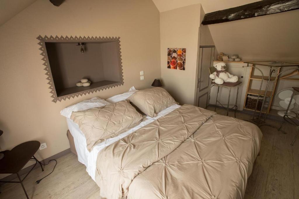 Small Double Room photo 2