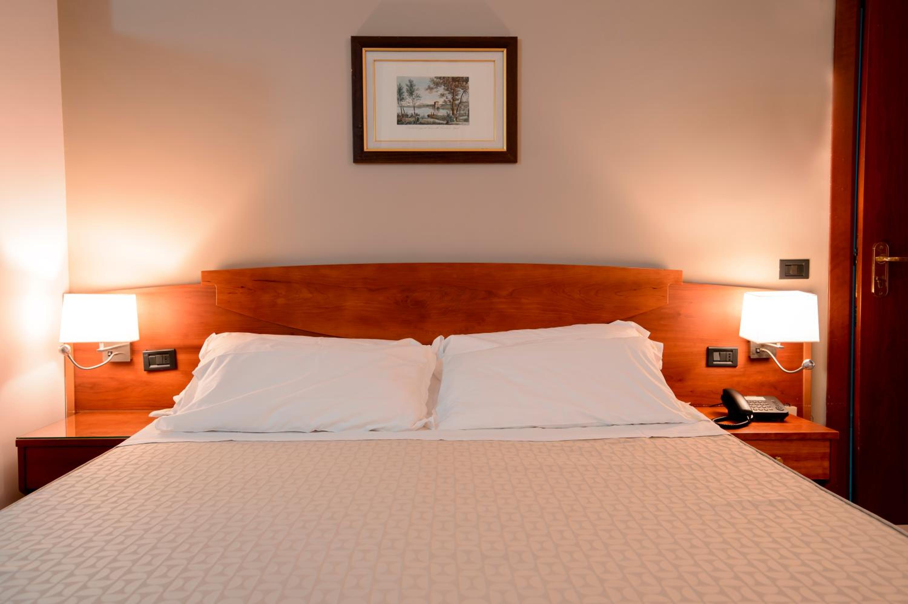 Double Room Single Use photo 3