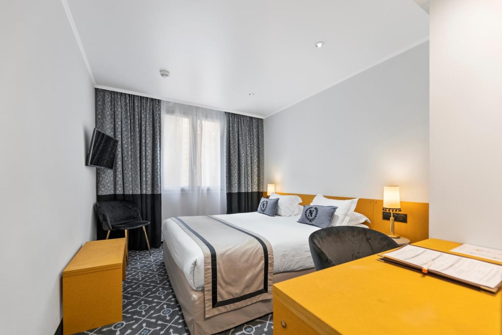 Double Room - Photo 1