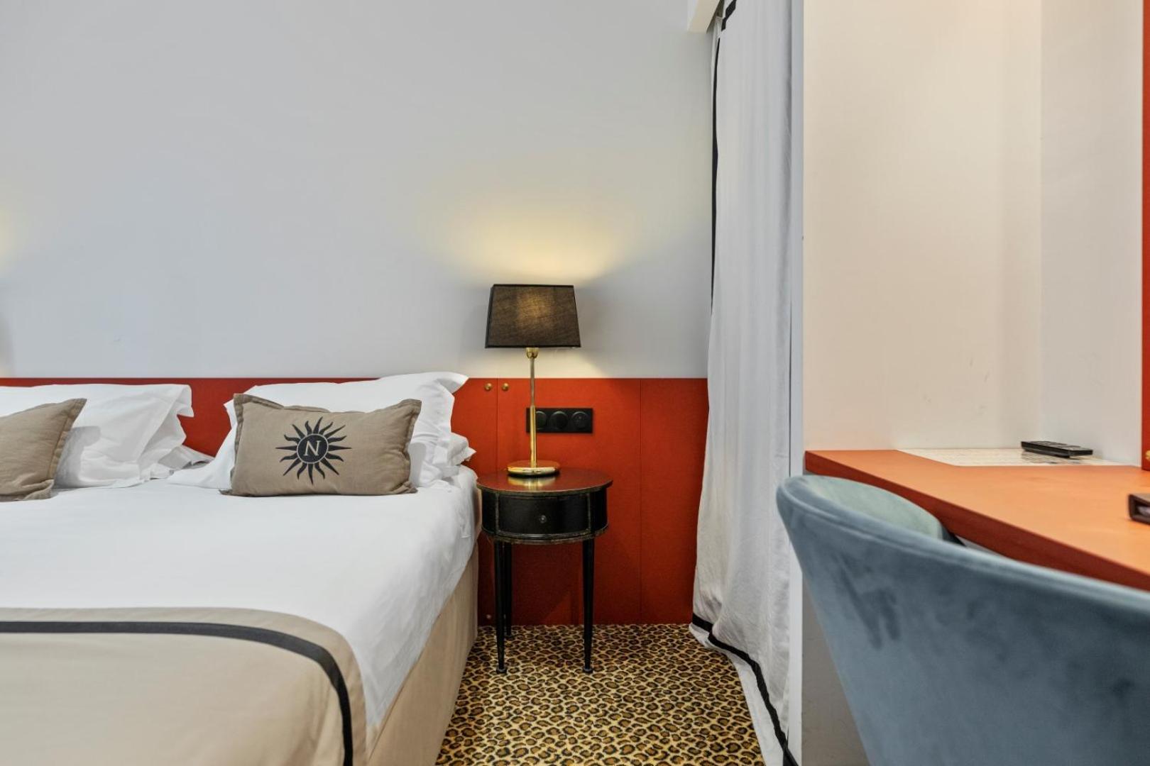 Double Room - Photo 6