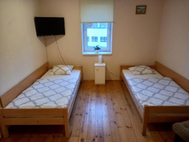 Large Double or Twin Room photo 1