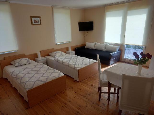 Triple Room with Shower photo 1