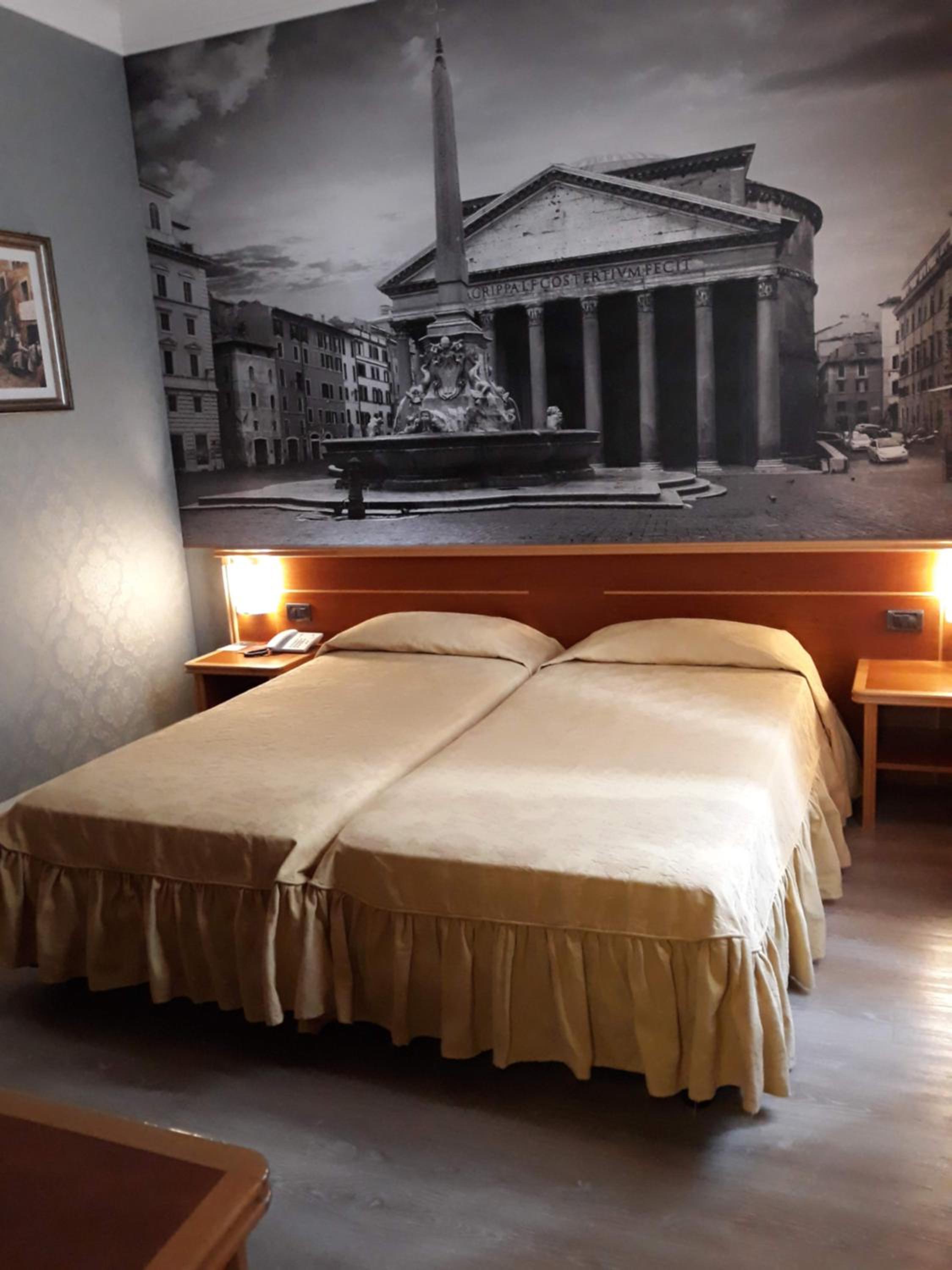 Superior Double or Twin Room photo 1