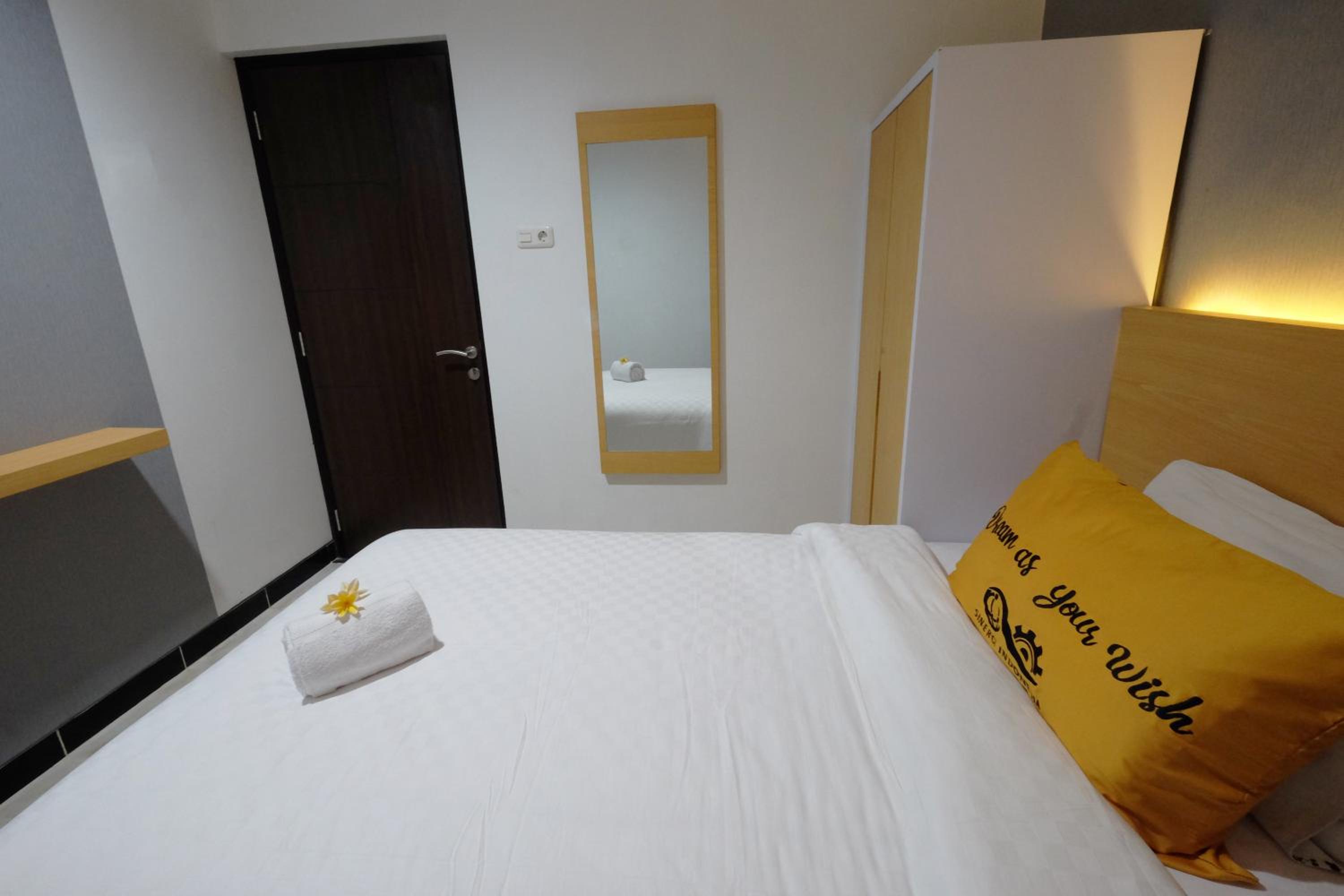 Standard Single Room photo 2