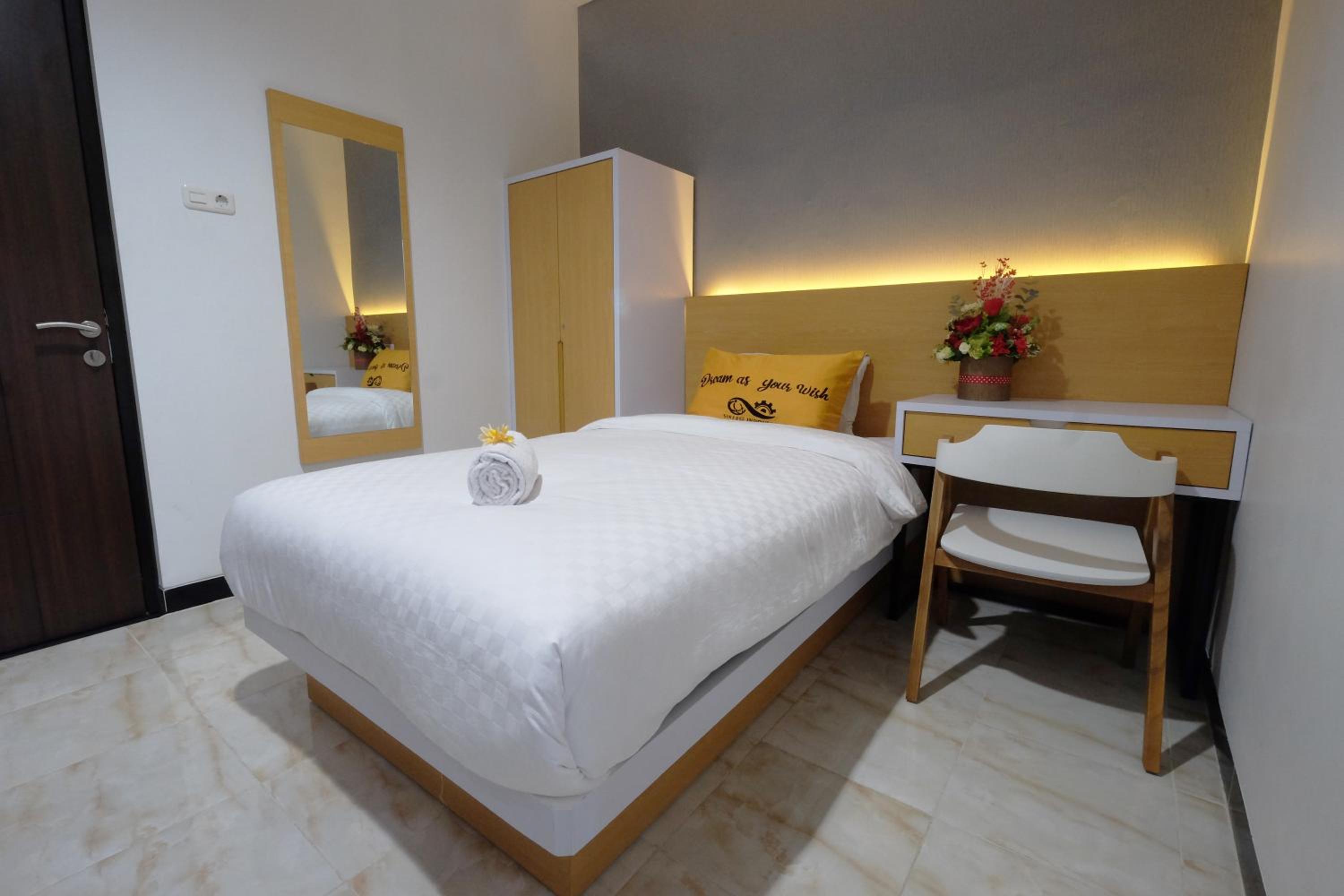 Standard Single Room photo 1