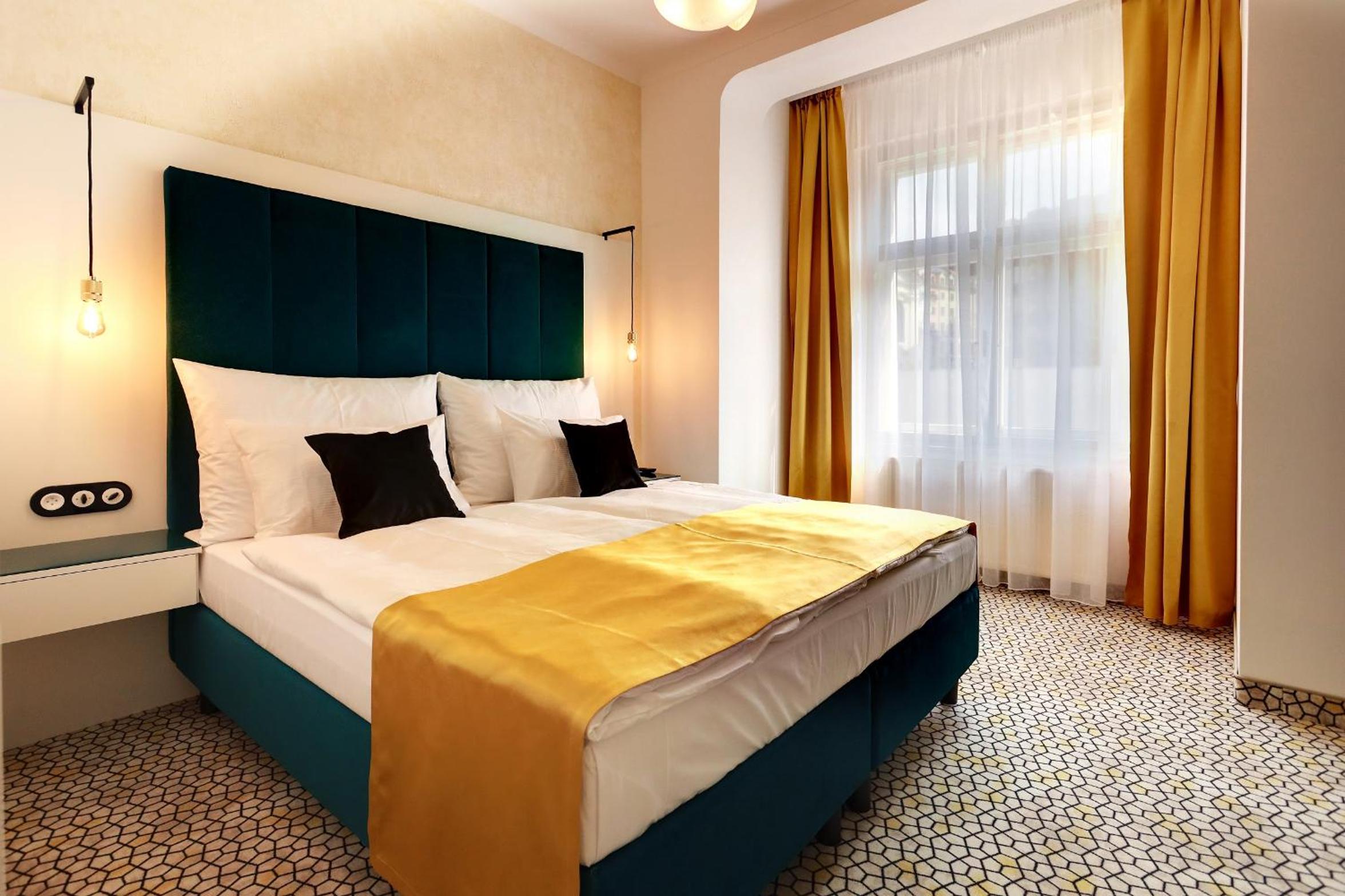 Family Junior Suite photo 1