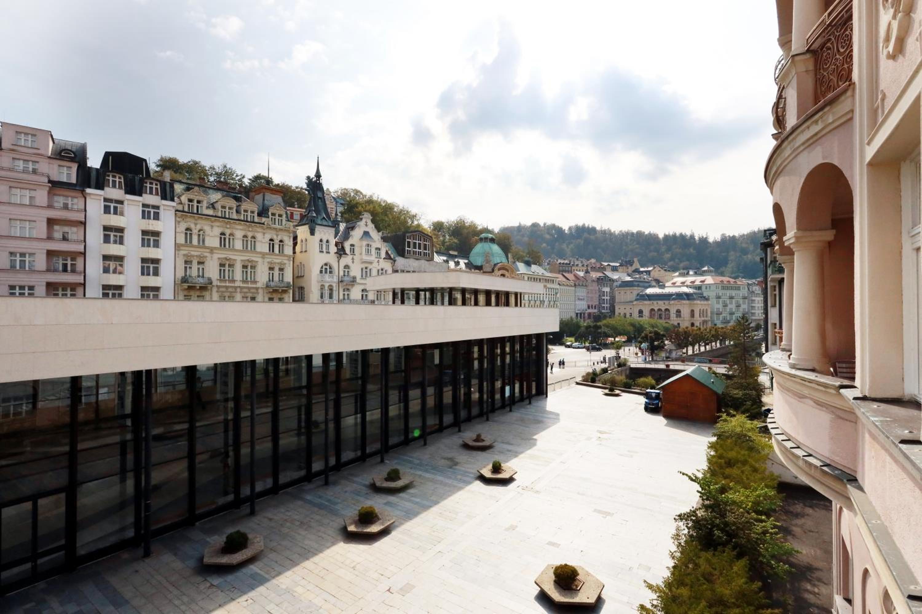 Special Offer - Superior Single Room with Spa Package and Full Board photo 3
