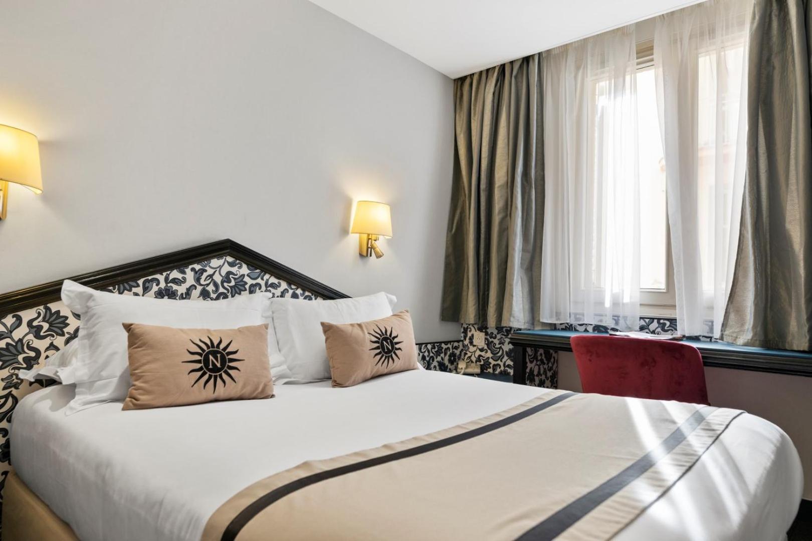 Budget Double Room - Photo 3