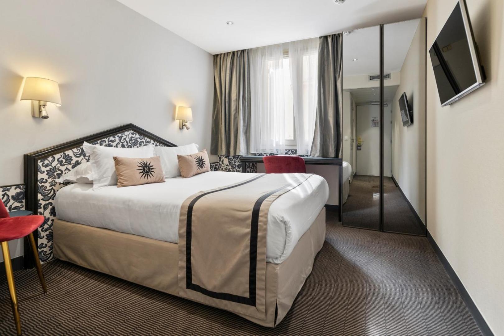 Budget Double Room - Photo 1