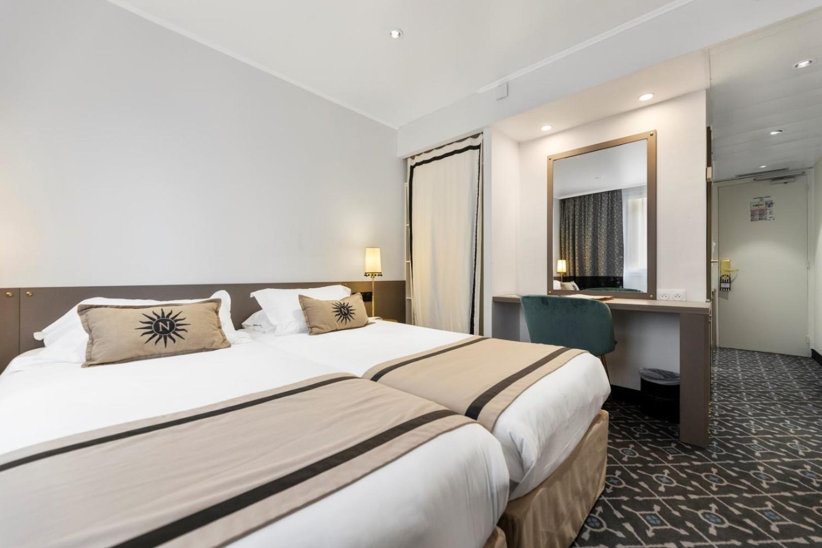Twin Room - Photo 1