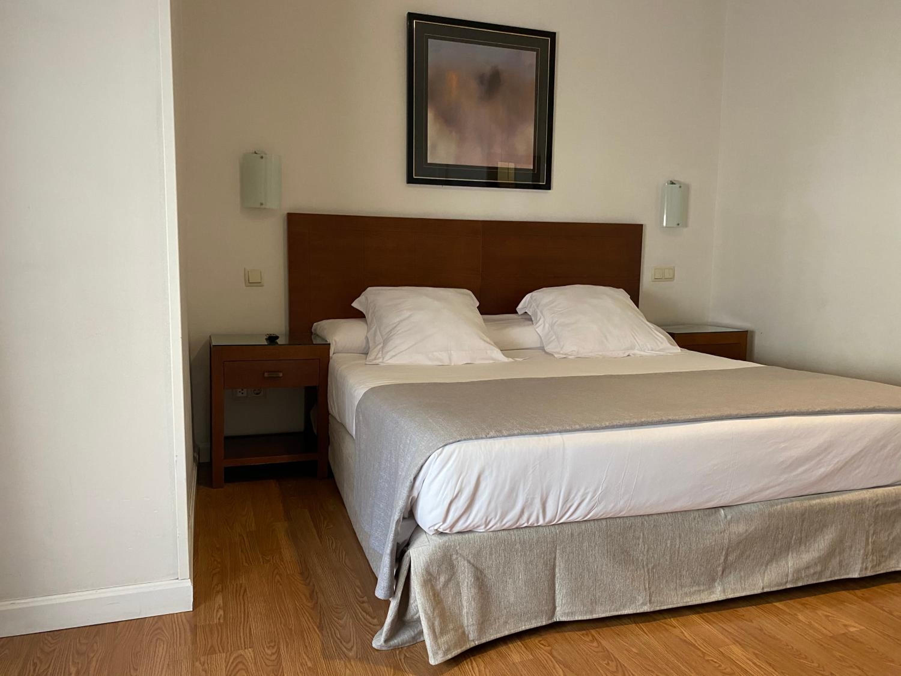 Habitación Doble Premium