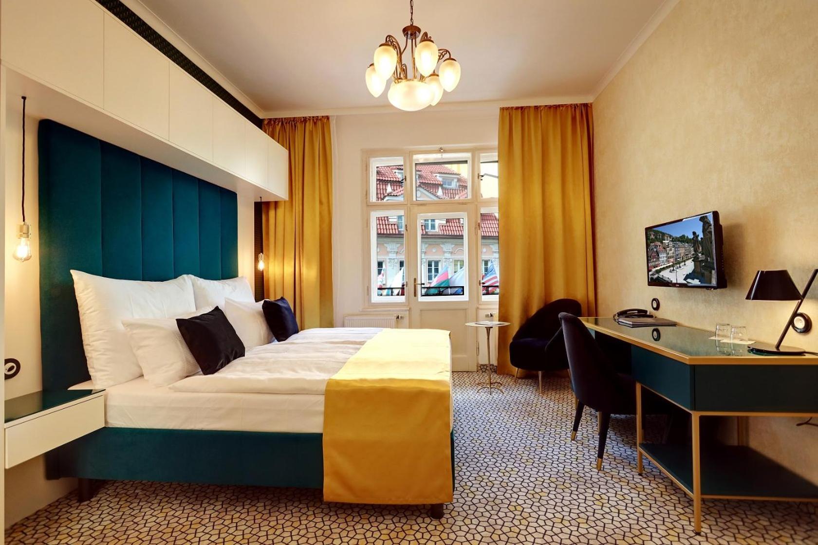 Double Room photo 1