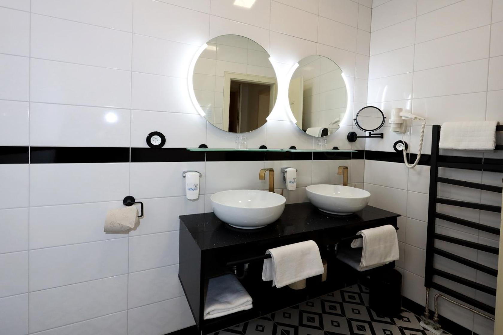 Superior Double Room photo 2