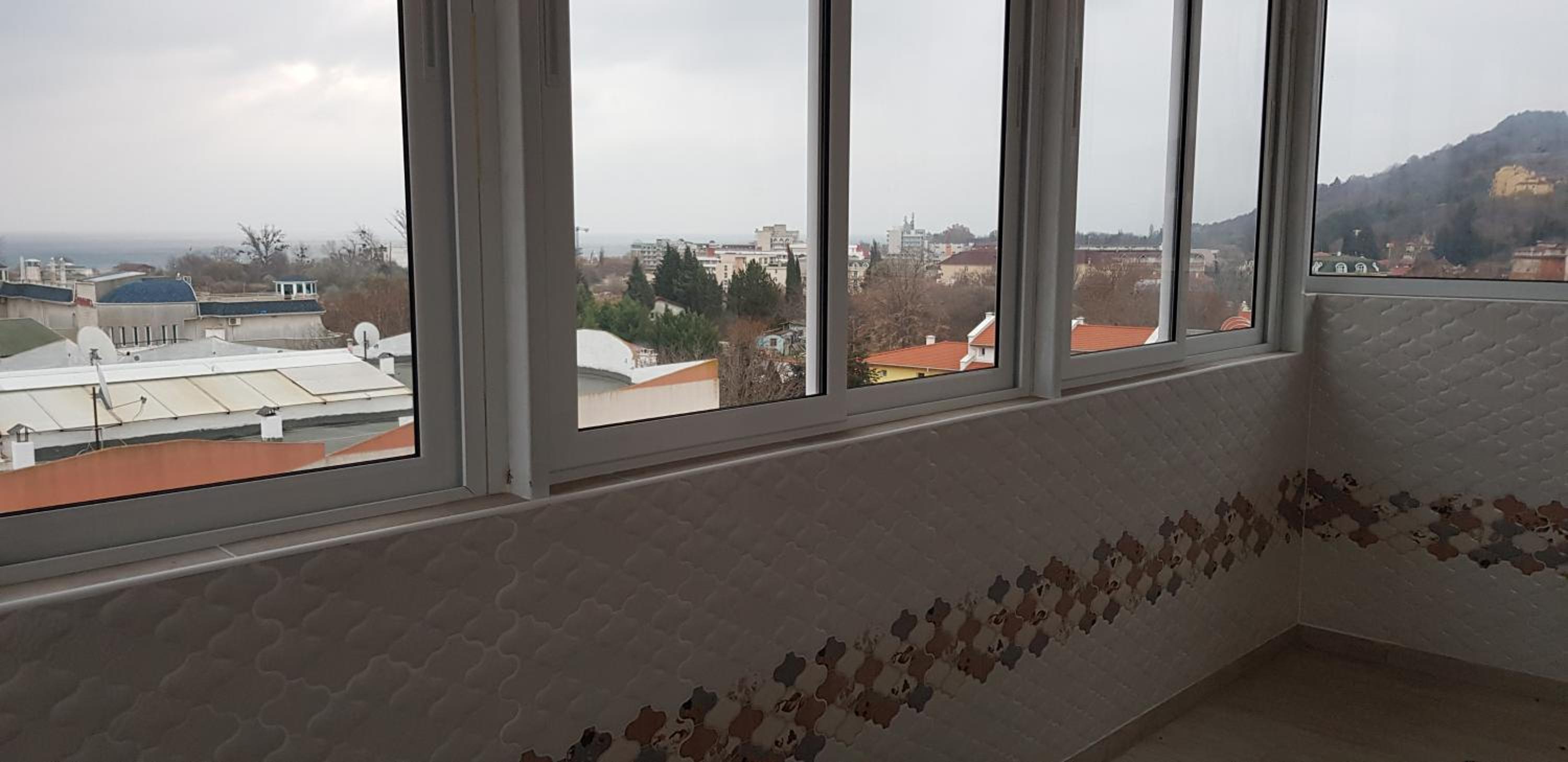 Panoramic DELUXE Maisonette - Photo 5