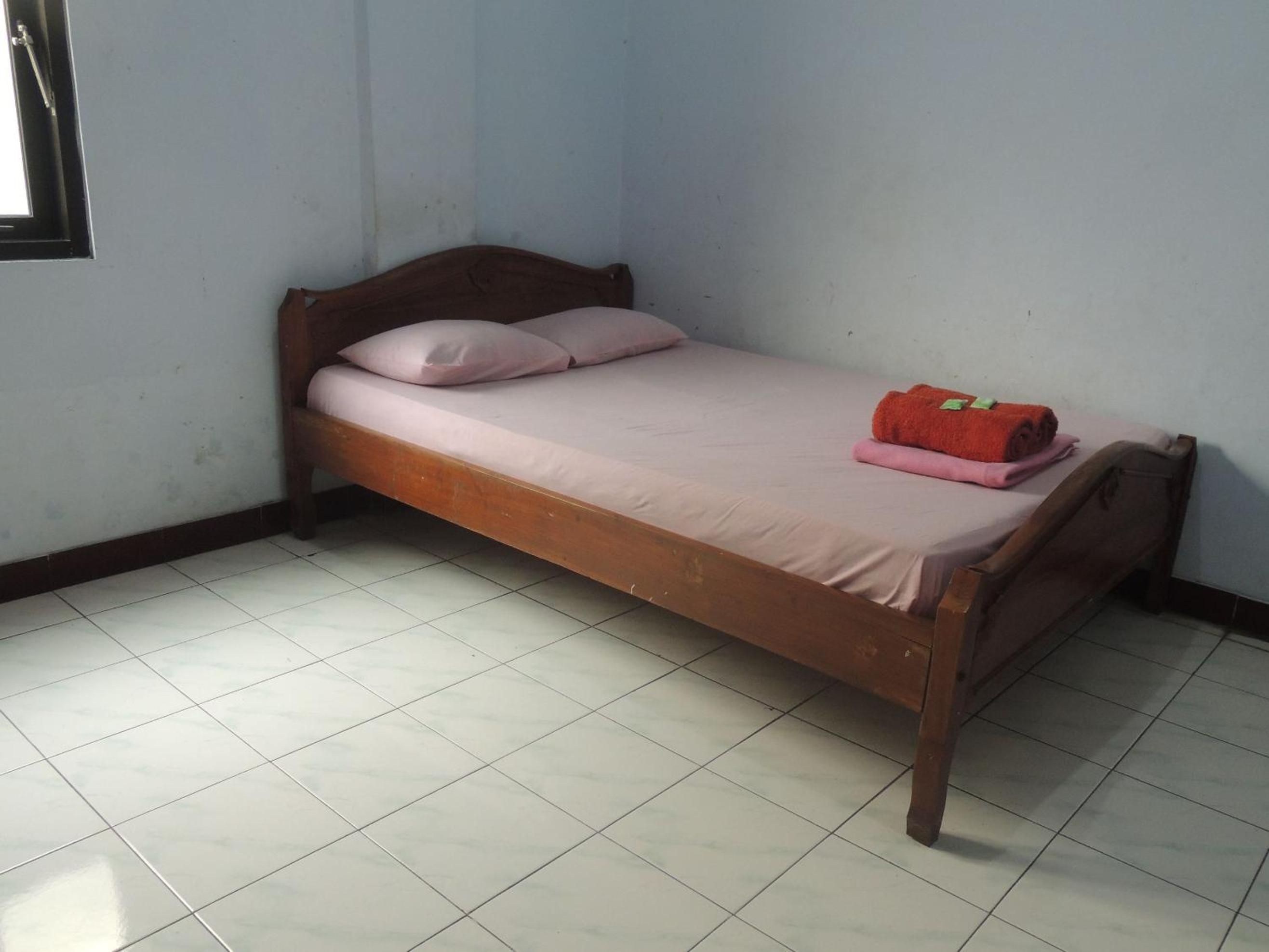 Standard Double Or Twin Room photo 2