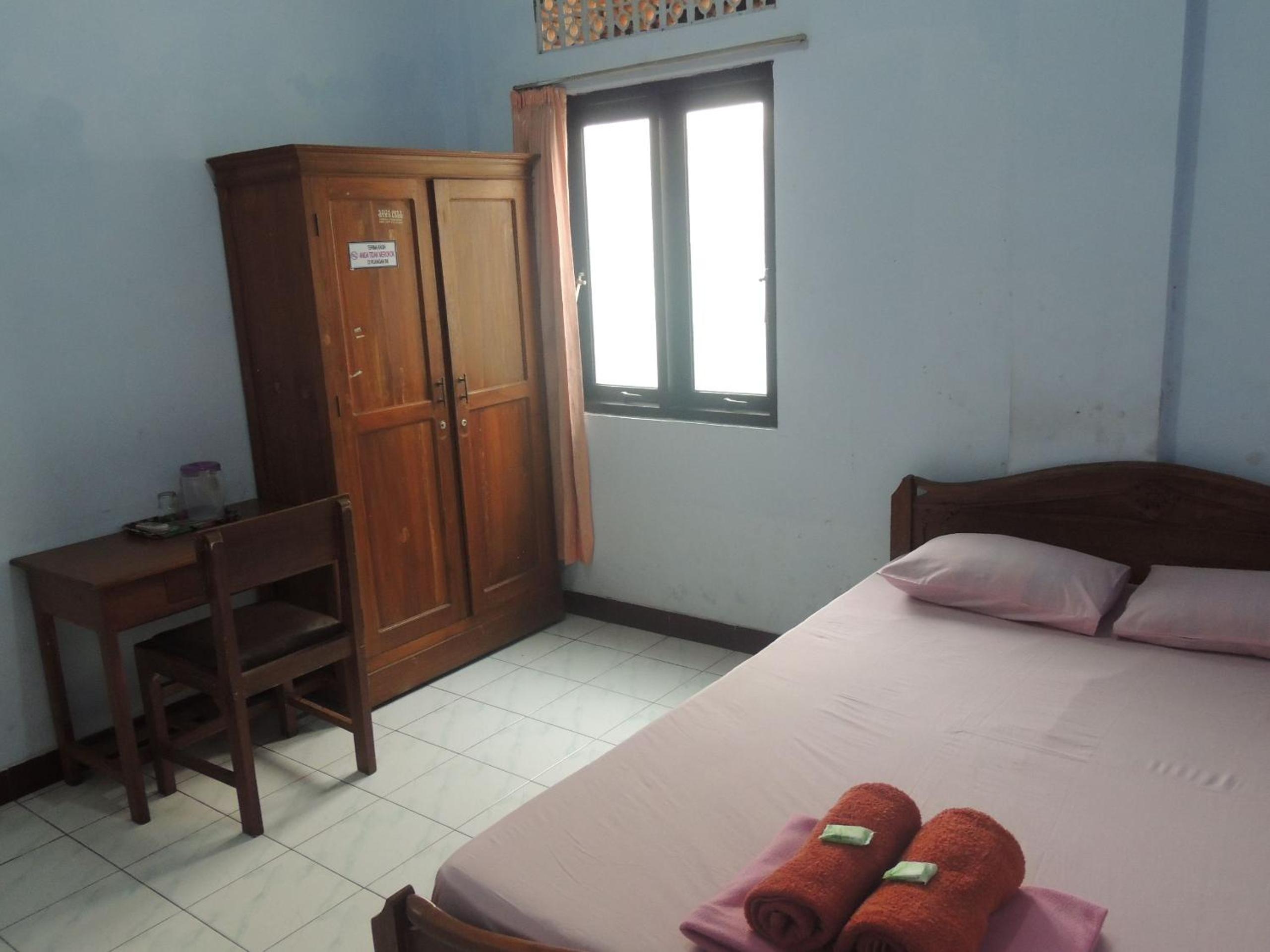Standard Double Or Twin Room photo 1