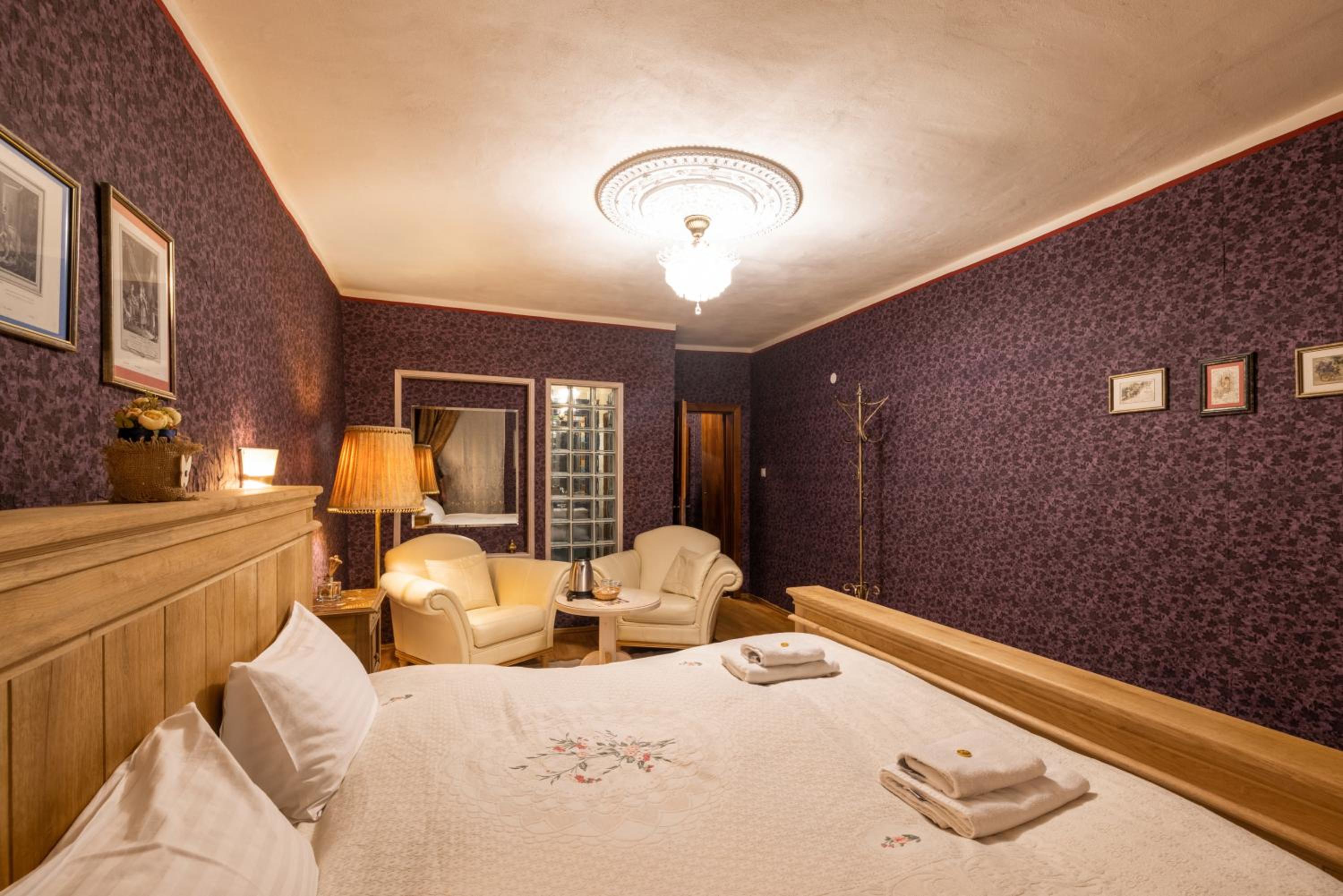 Superior Double Room - Photo 7