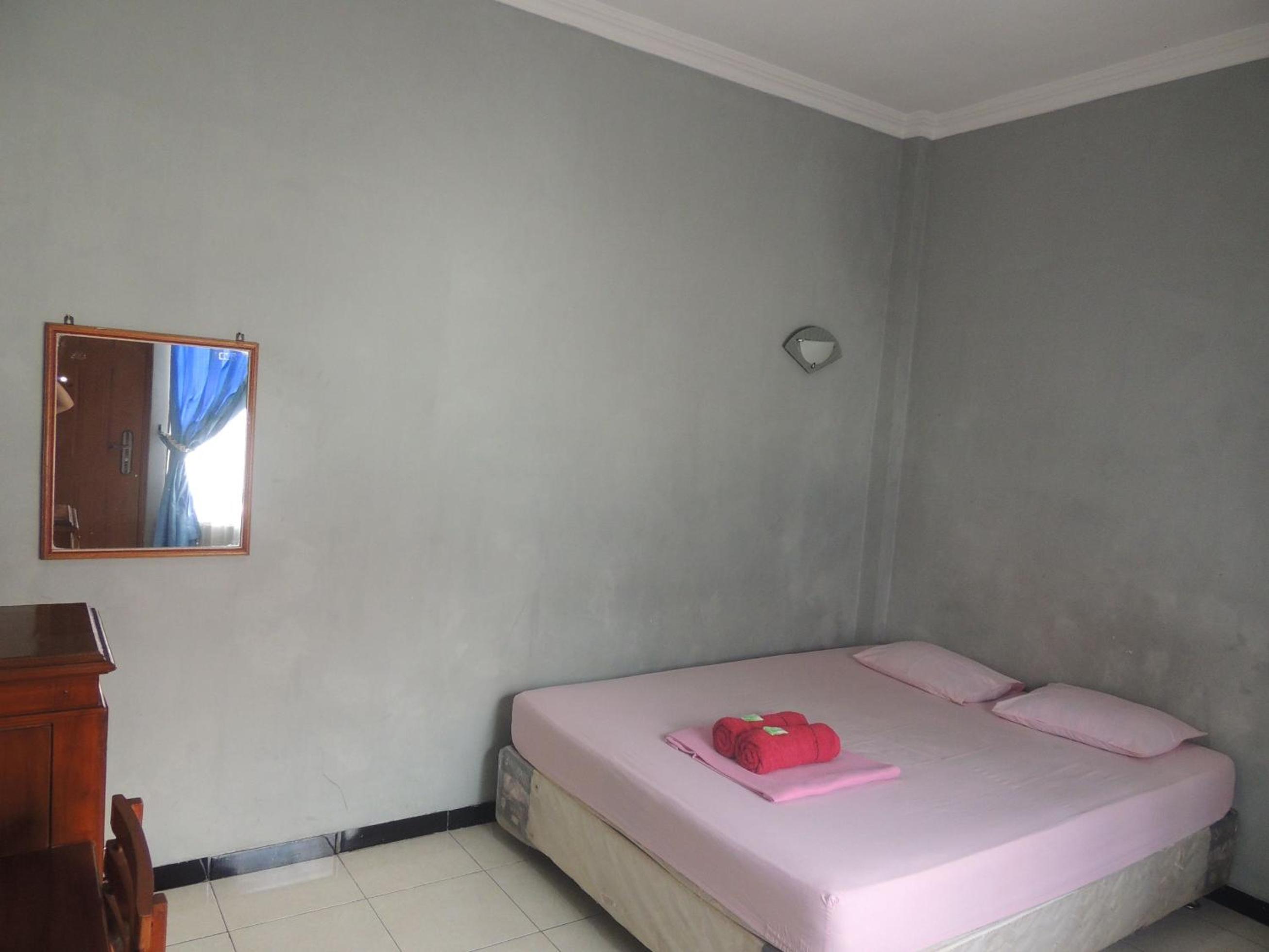 Deluxe Room photo 1